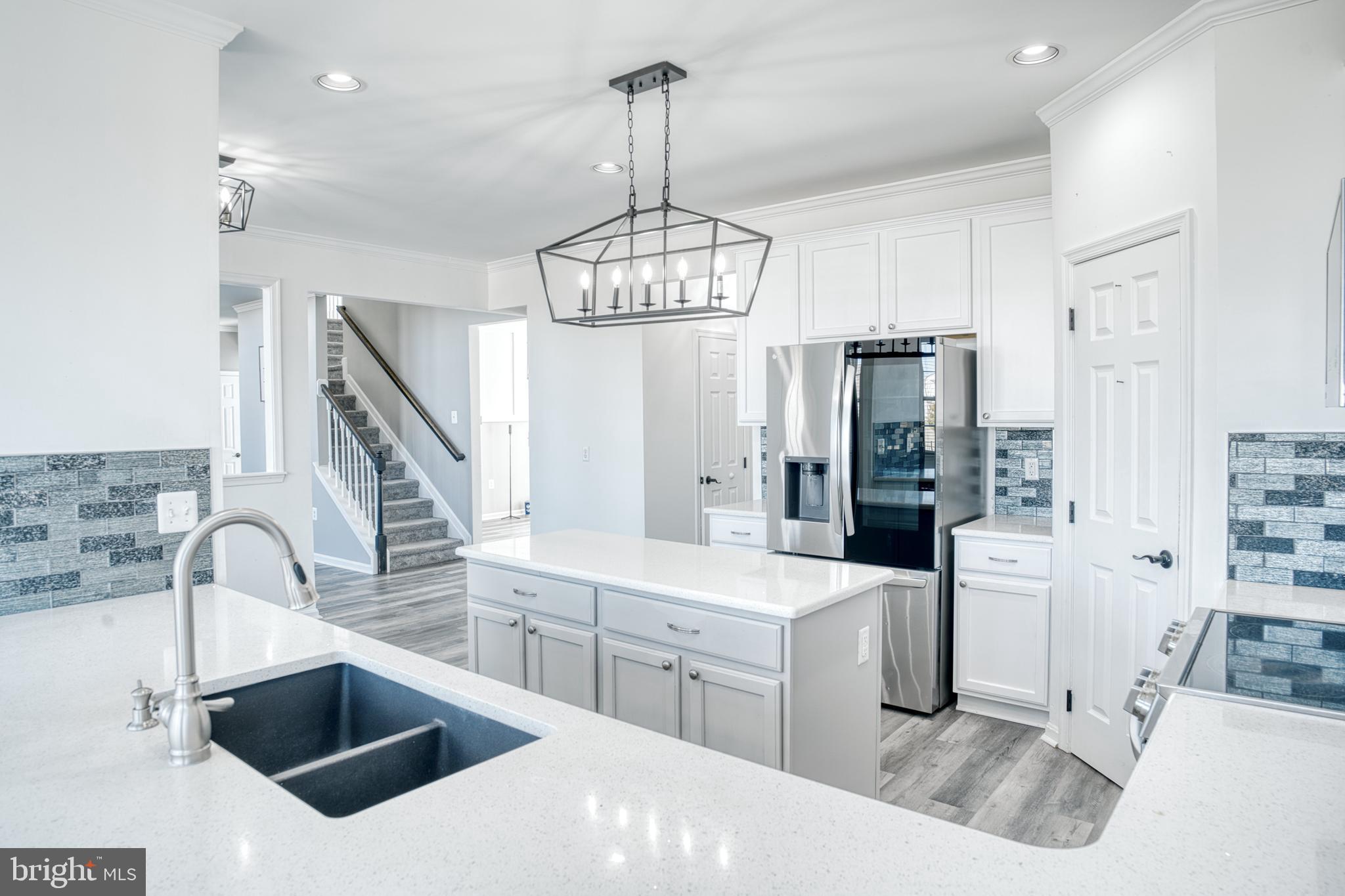 RESRV CHESTNUT RIDGE - Residential