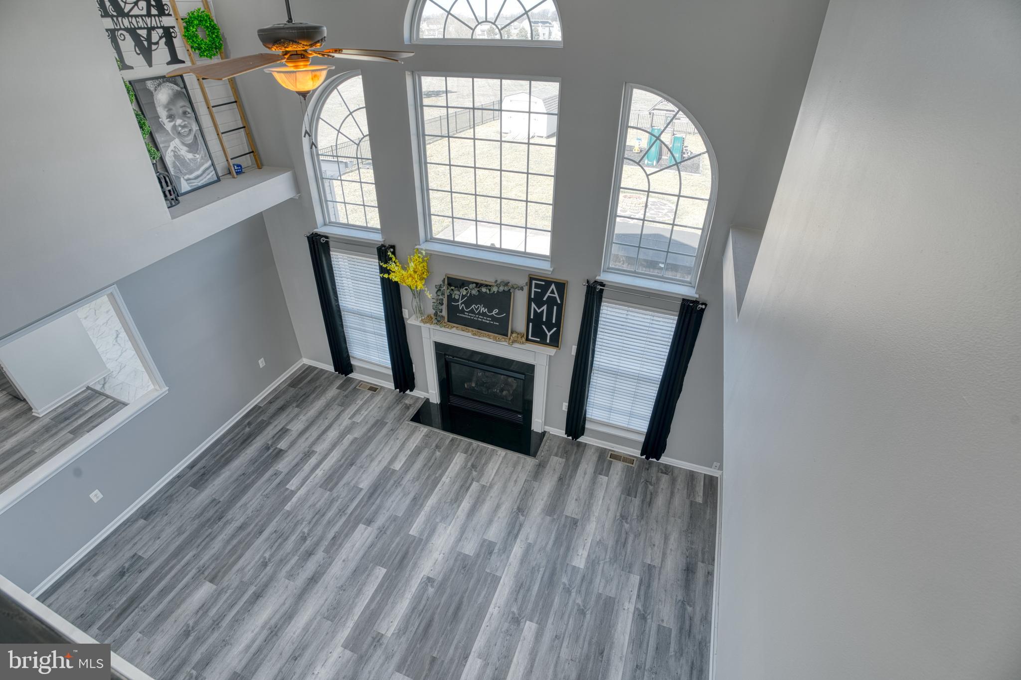 RESRV CHESTNUT RIDGE - Residential