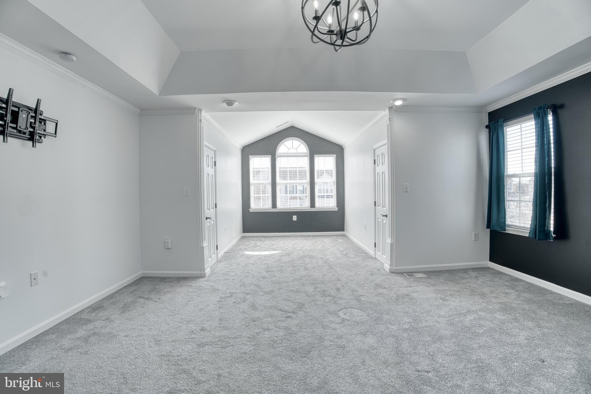 RESRV CHESTNUT RIDGE - Residential