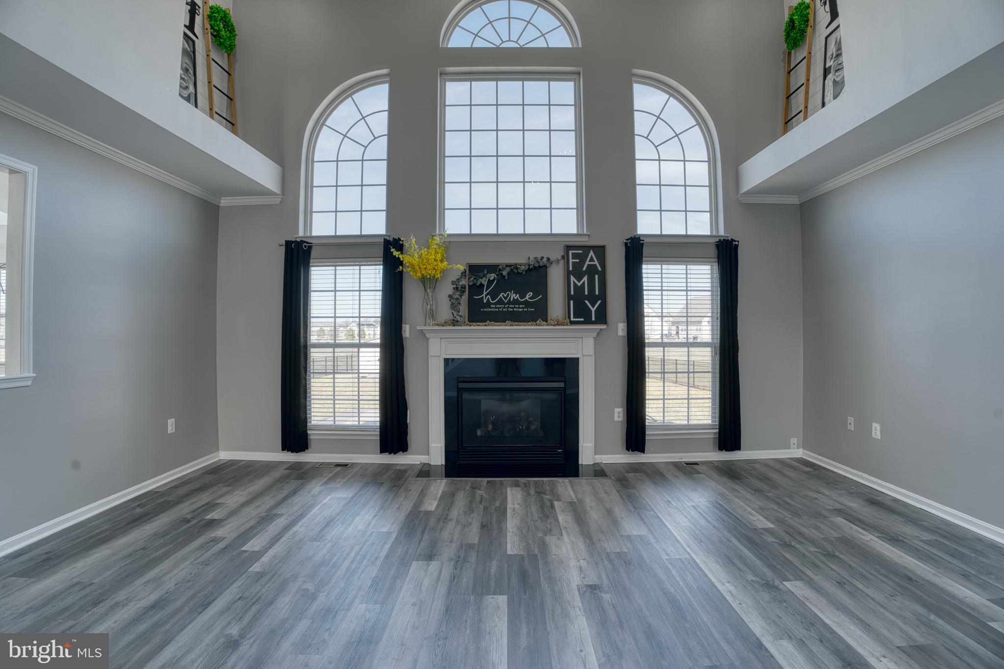 RESRV CHESTNUT RIDGE - Residential