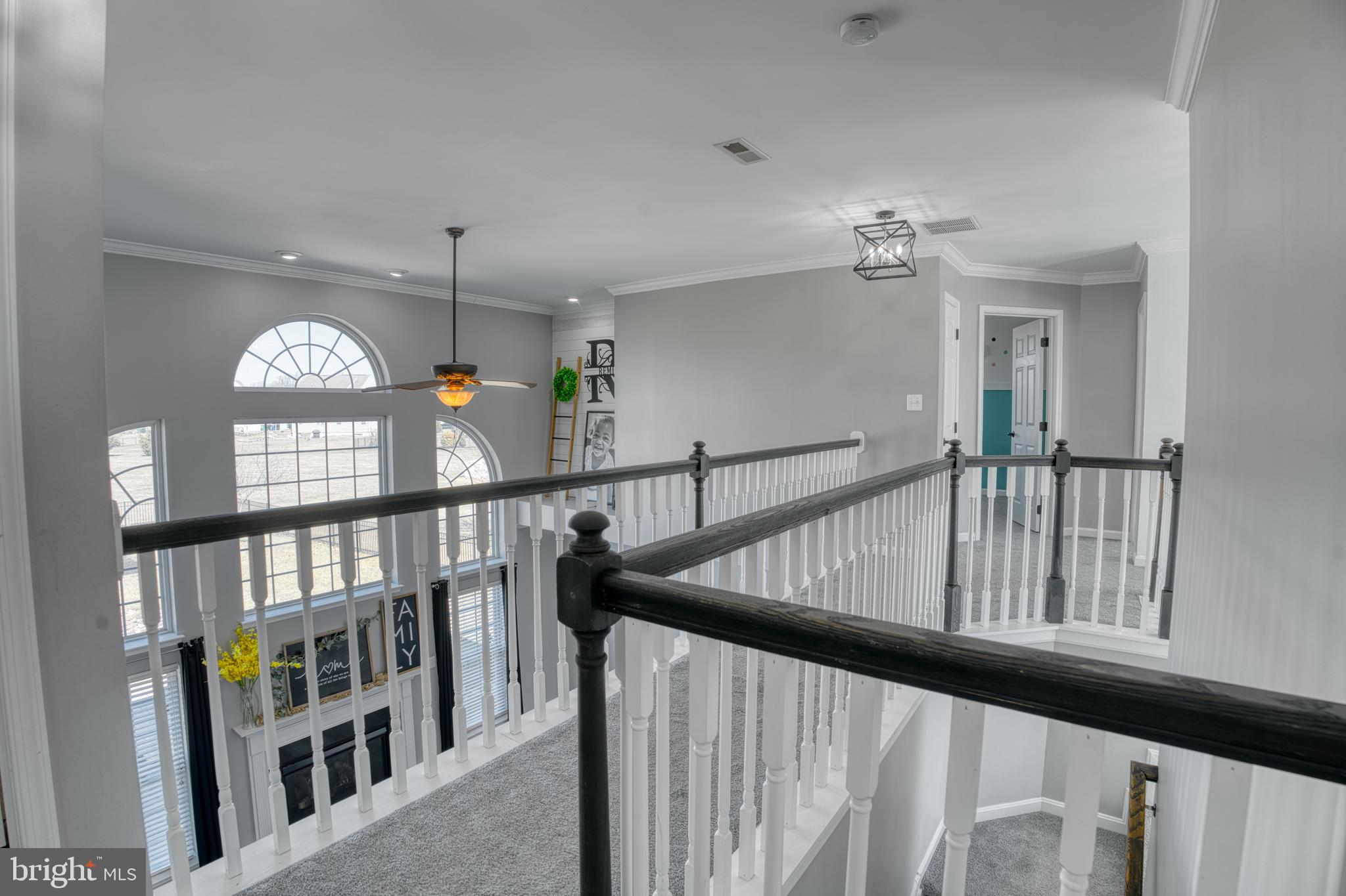 RESRV CHESTNUT RIDGE - Residential