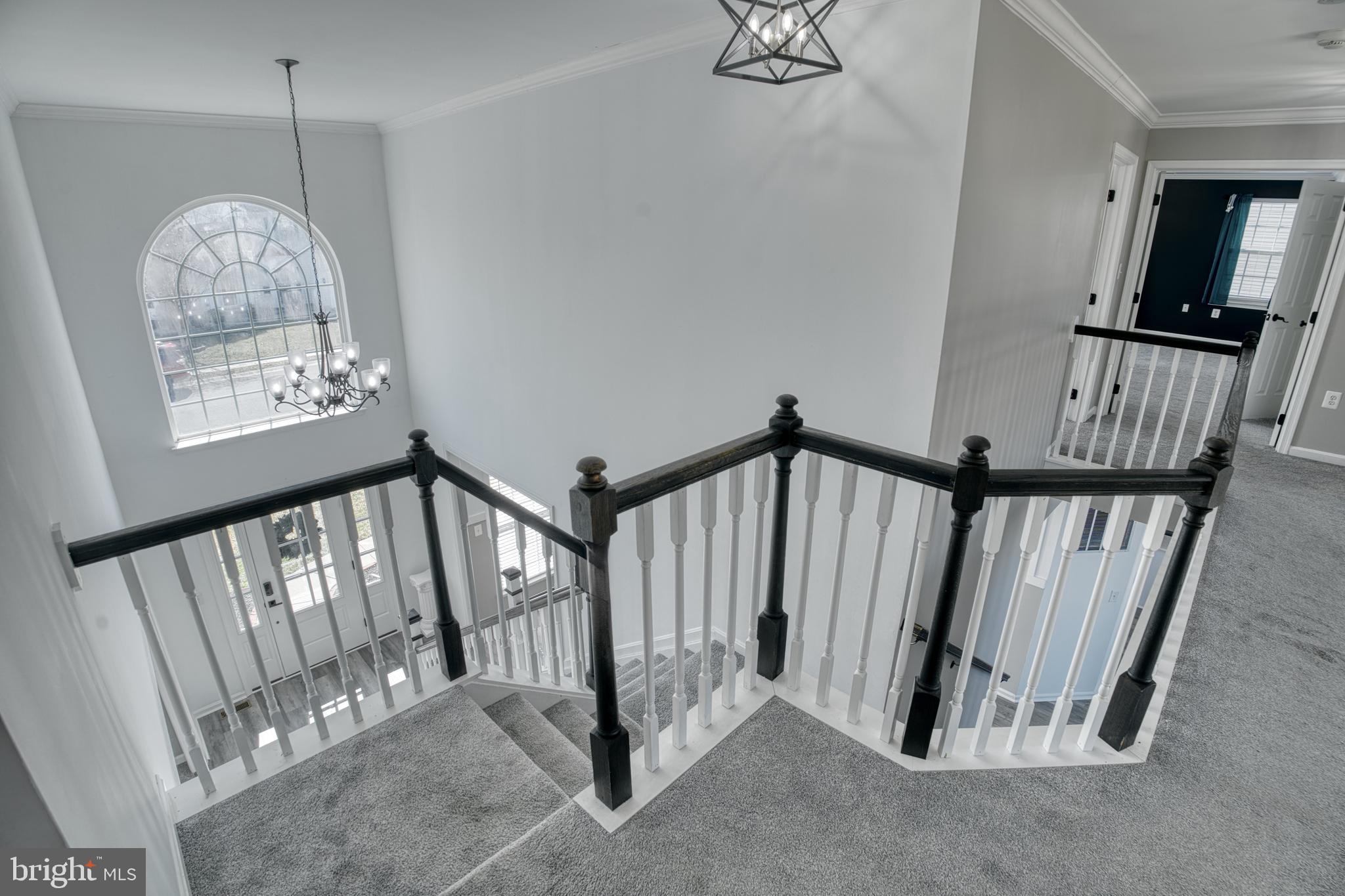 RESRV CHESTNUT RIDGE - Residential