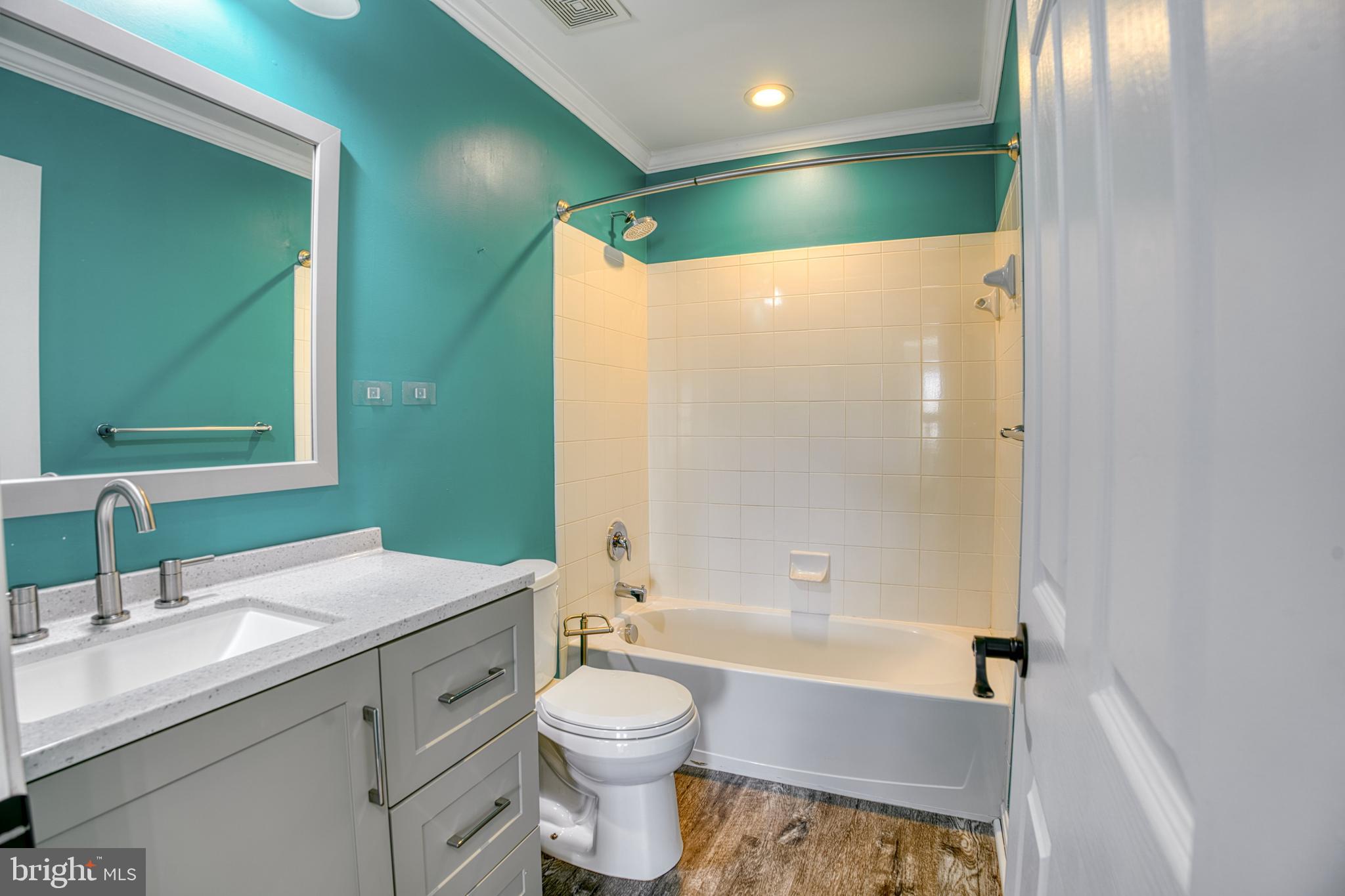 RESRV CHESTNUT RIDGE - Residential