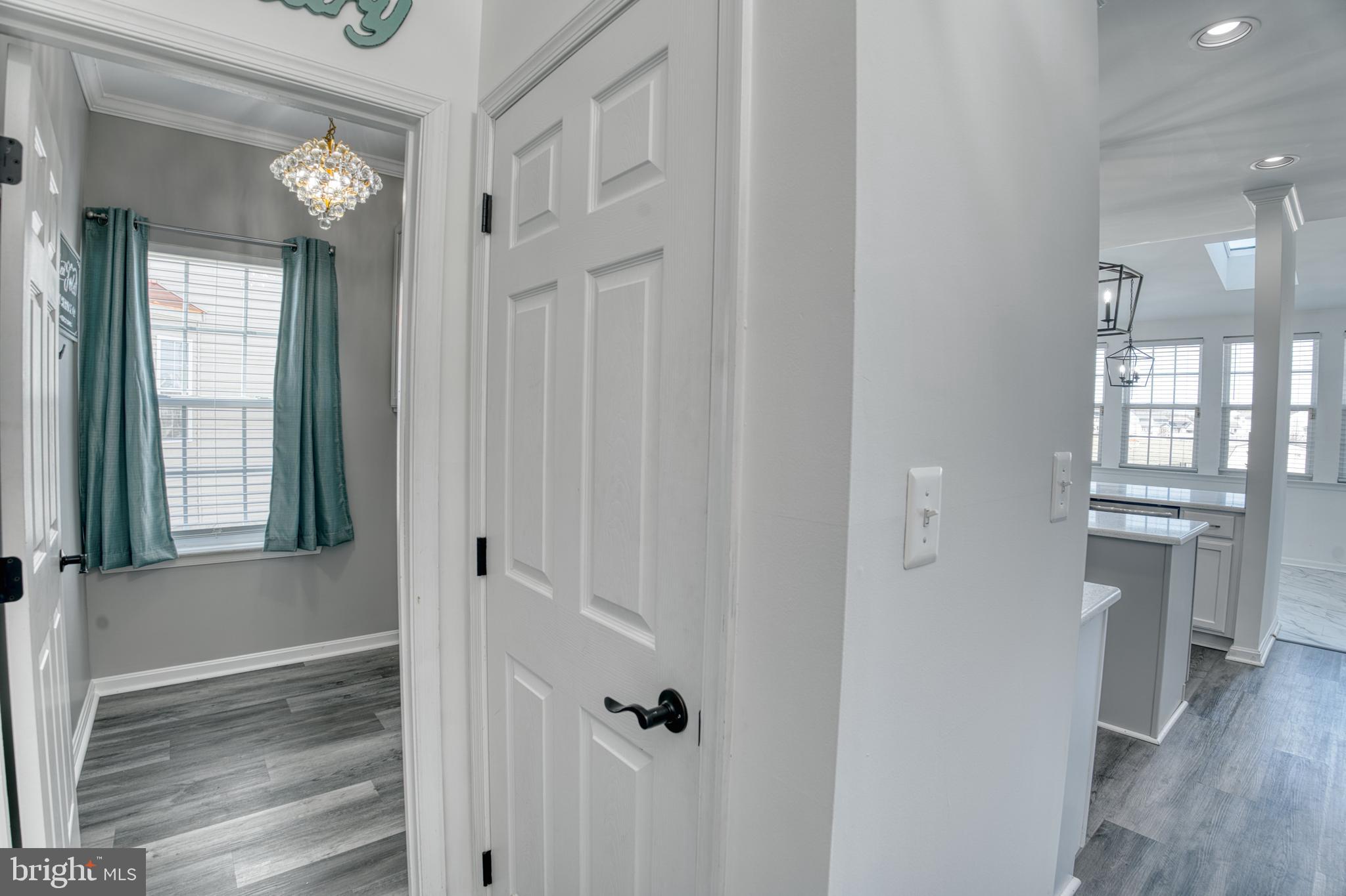 RESRV CHESTNUT RIDGE - Residential