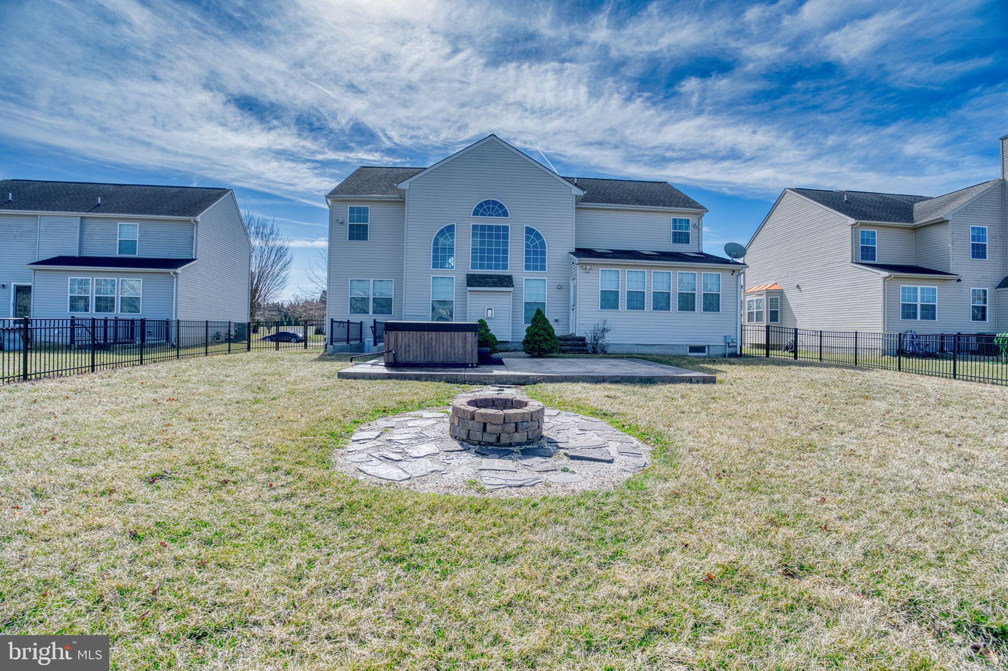 RESRV CHESTNUT RIDGE - Residential