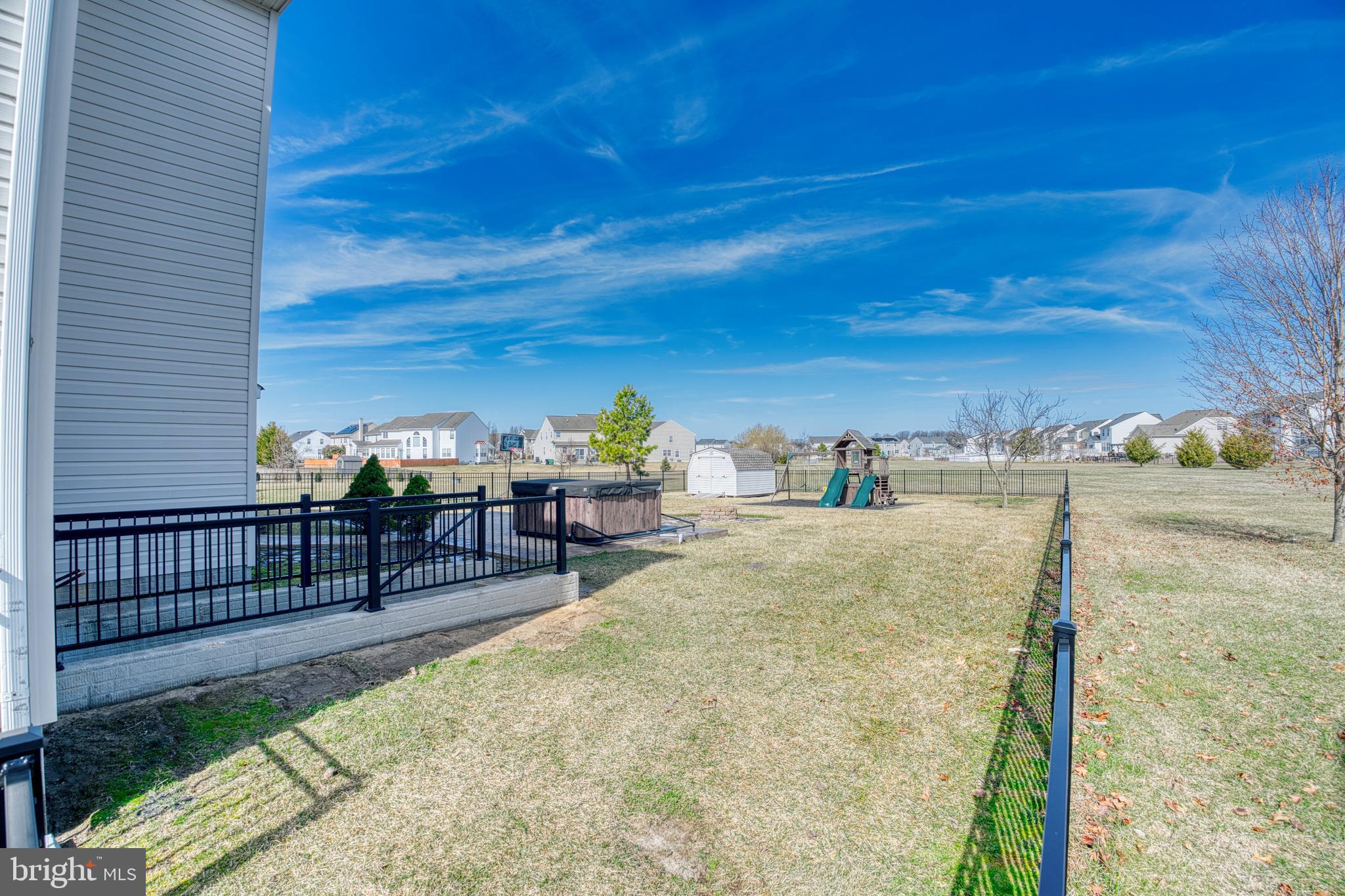 RESRV CHESTNUT RIDGE - Residential