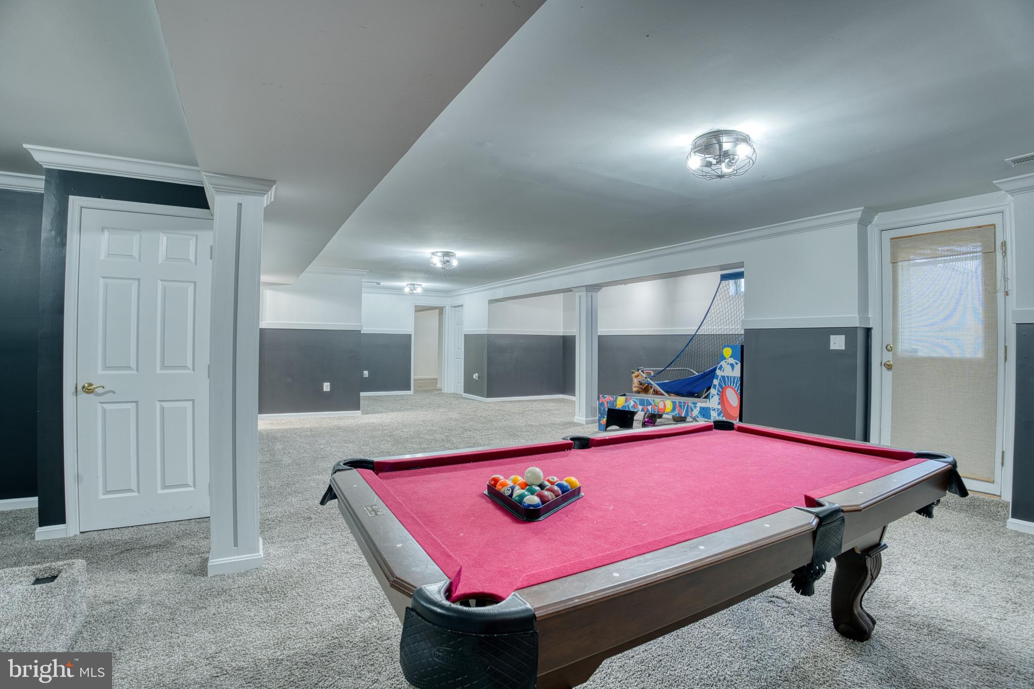 RESRV CHESTNUT RIDGE - Residential