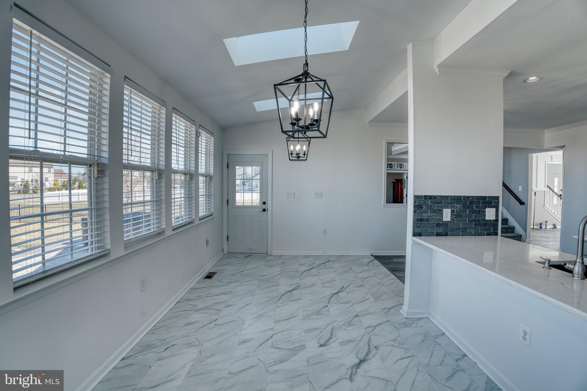 RESRV CHESTNUT RIDGE - Residential