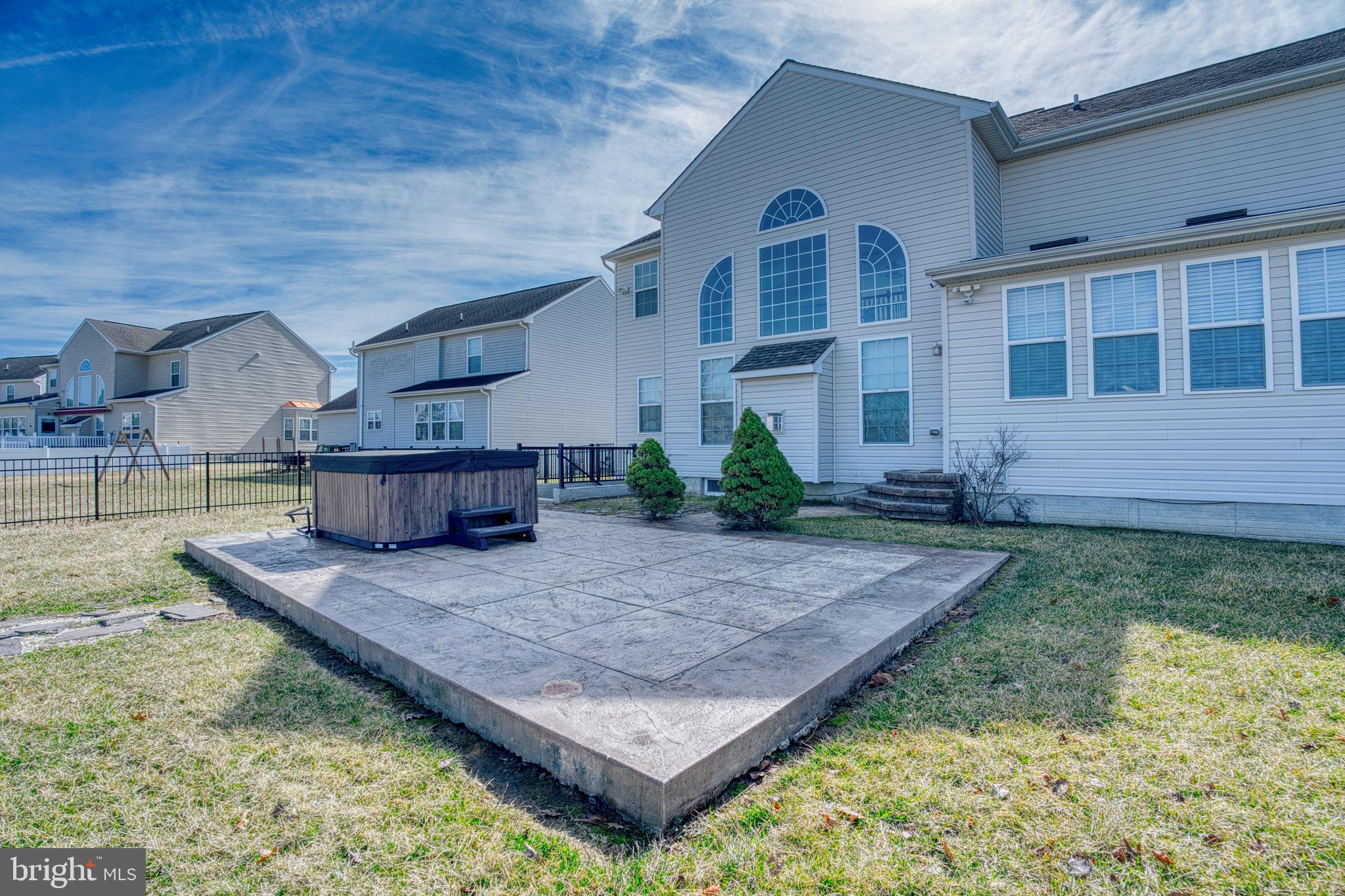 RESRV CHESTNUT RIDGE - Residential