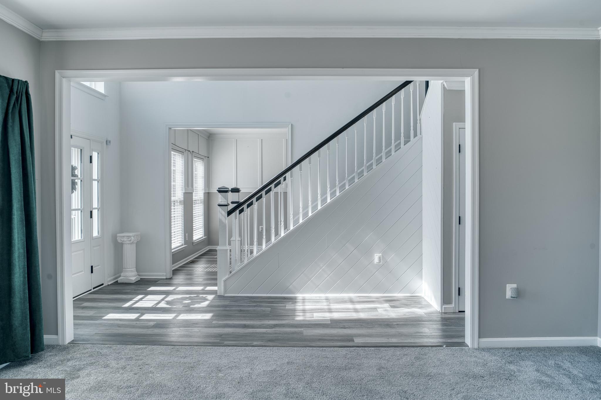 RESRV CHESTNUT RIDGE - Residential