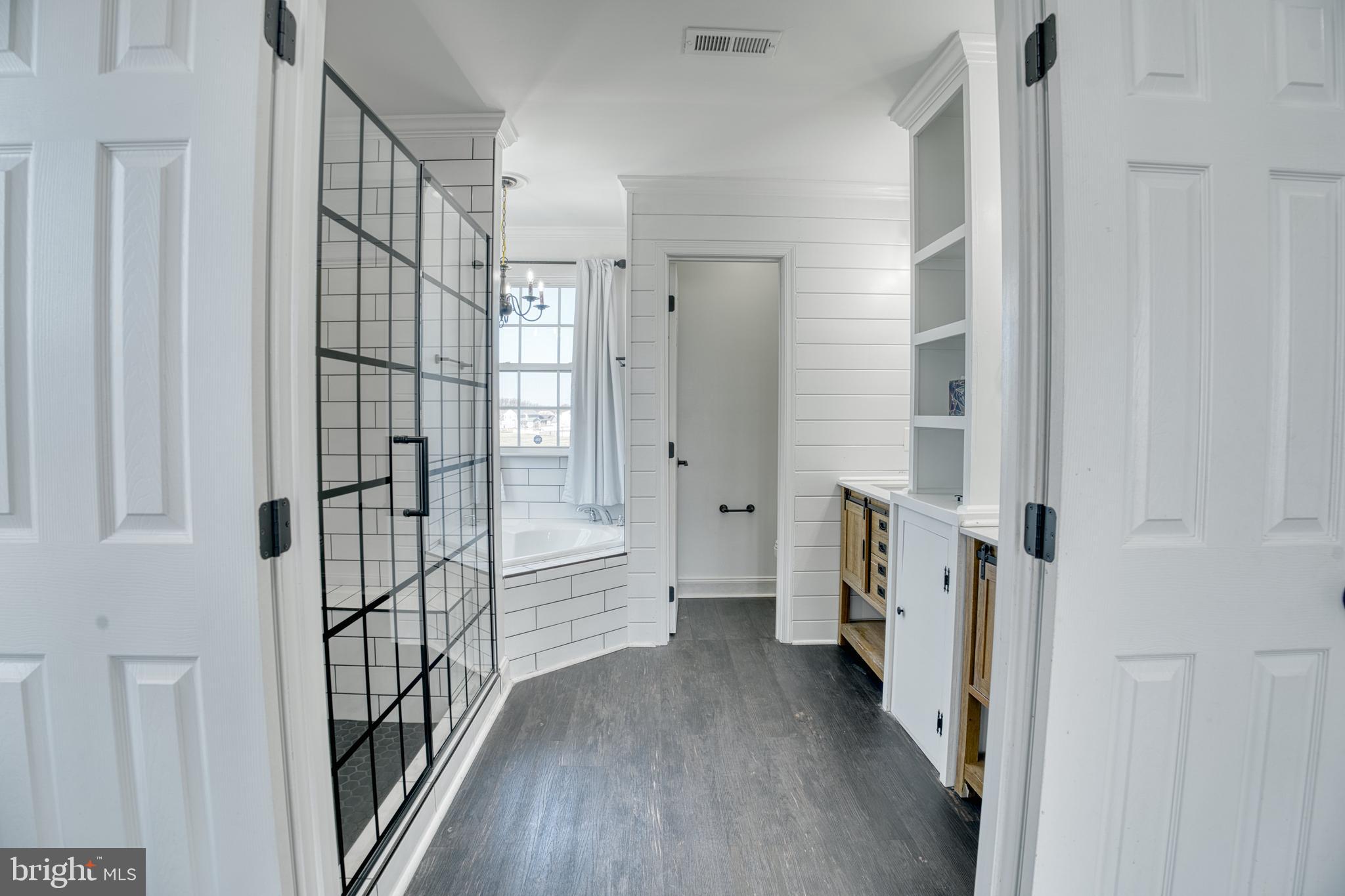 RESRV CHESTNUT RIDGE - Residential