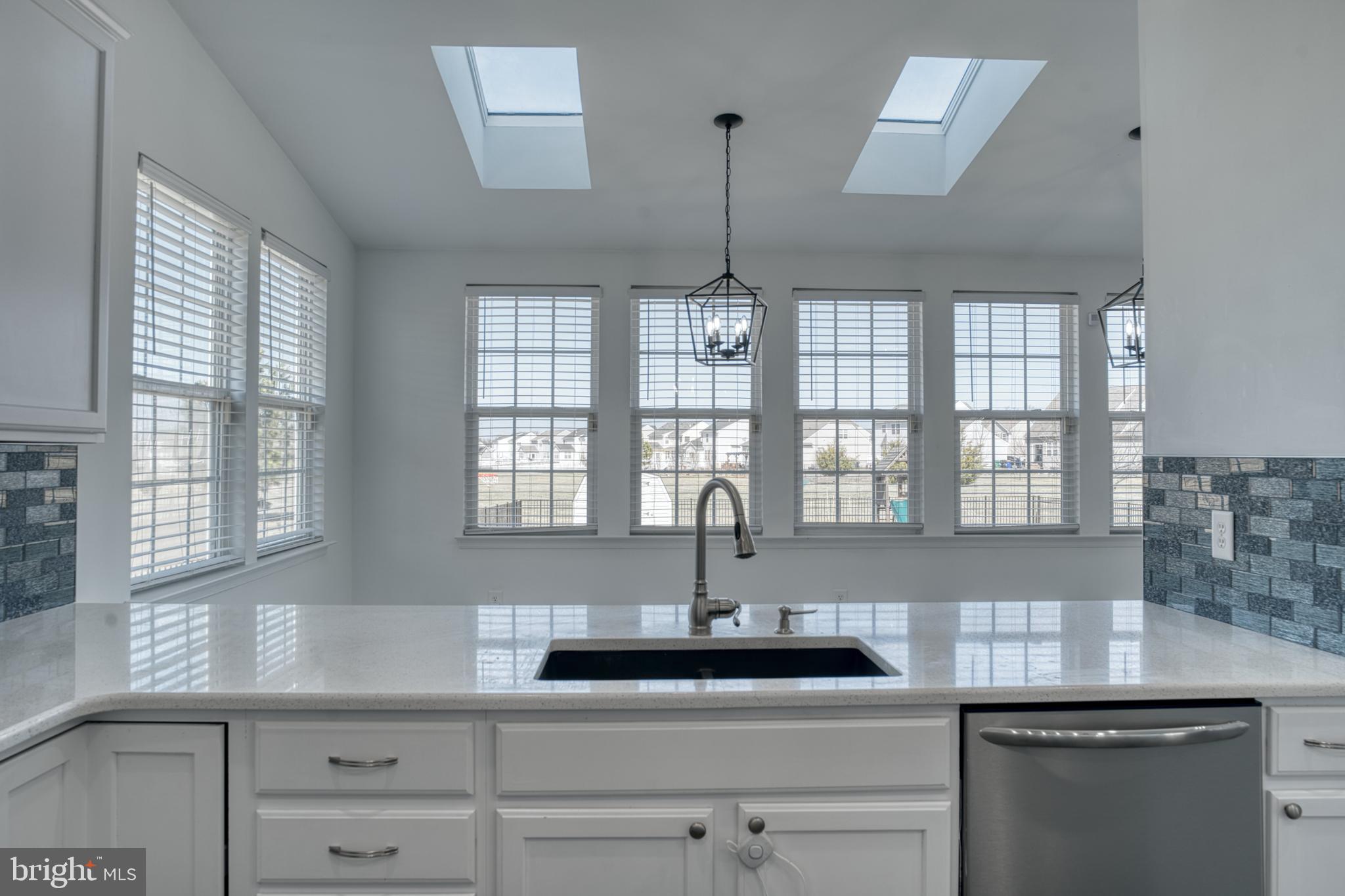 RESRV CHESTNUT RIDGE - Residential