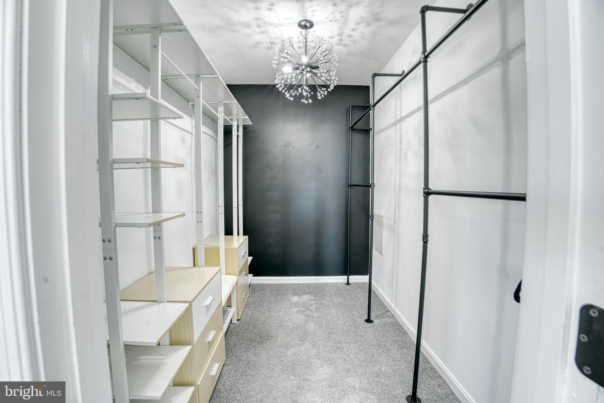 RESRV CHESTNUT RIDGE - Residential