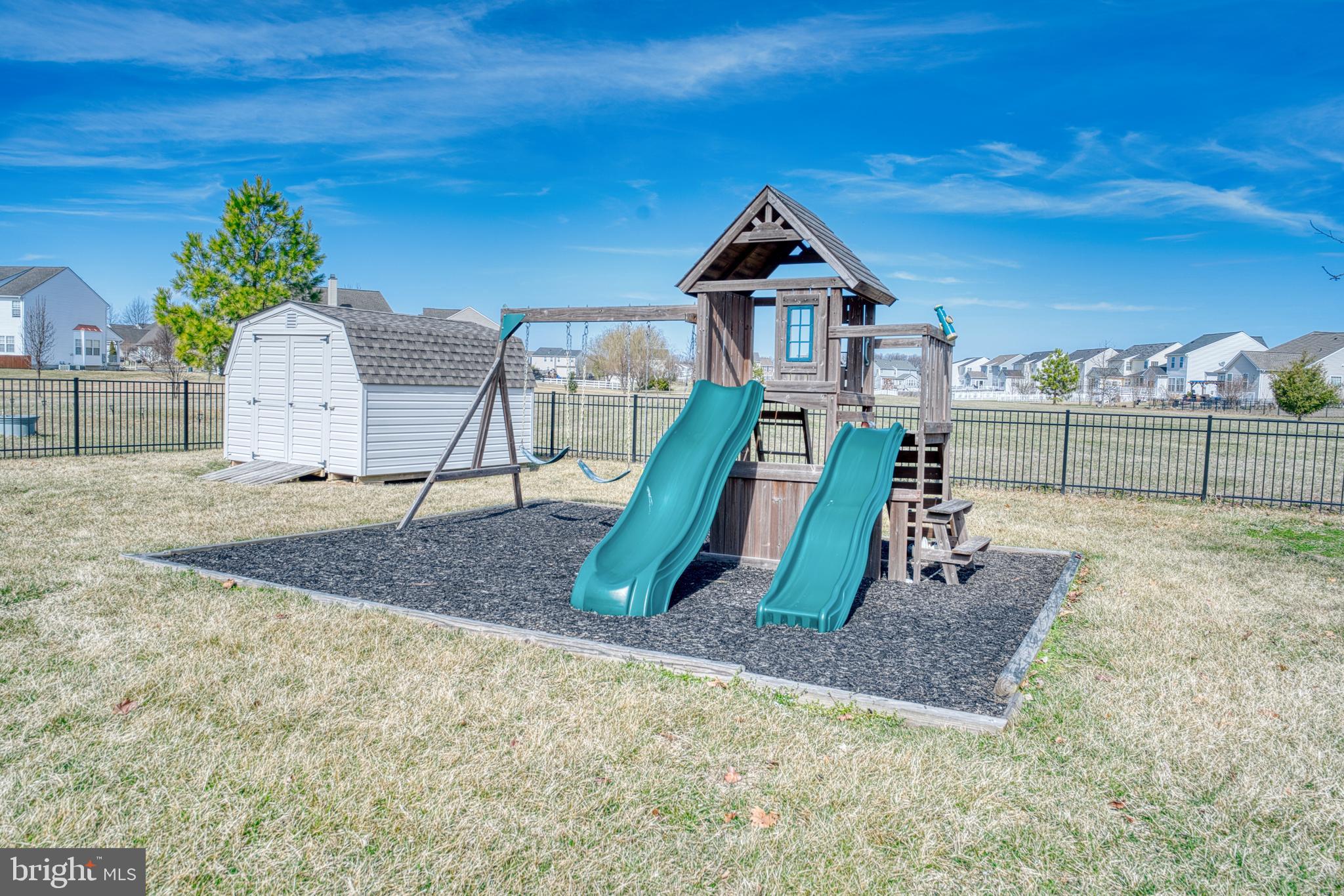 RESRV CHESTNUT RIDGE - Residential