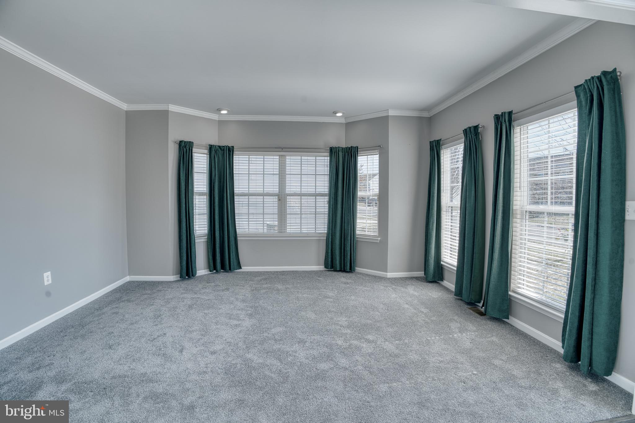 RESRV CHESTNUT RIDGE - Residential