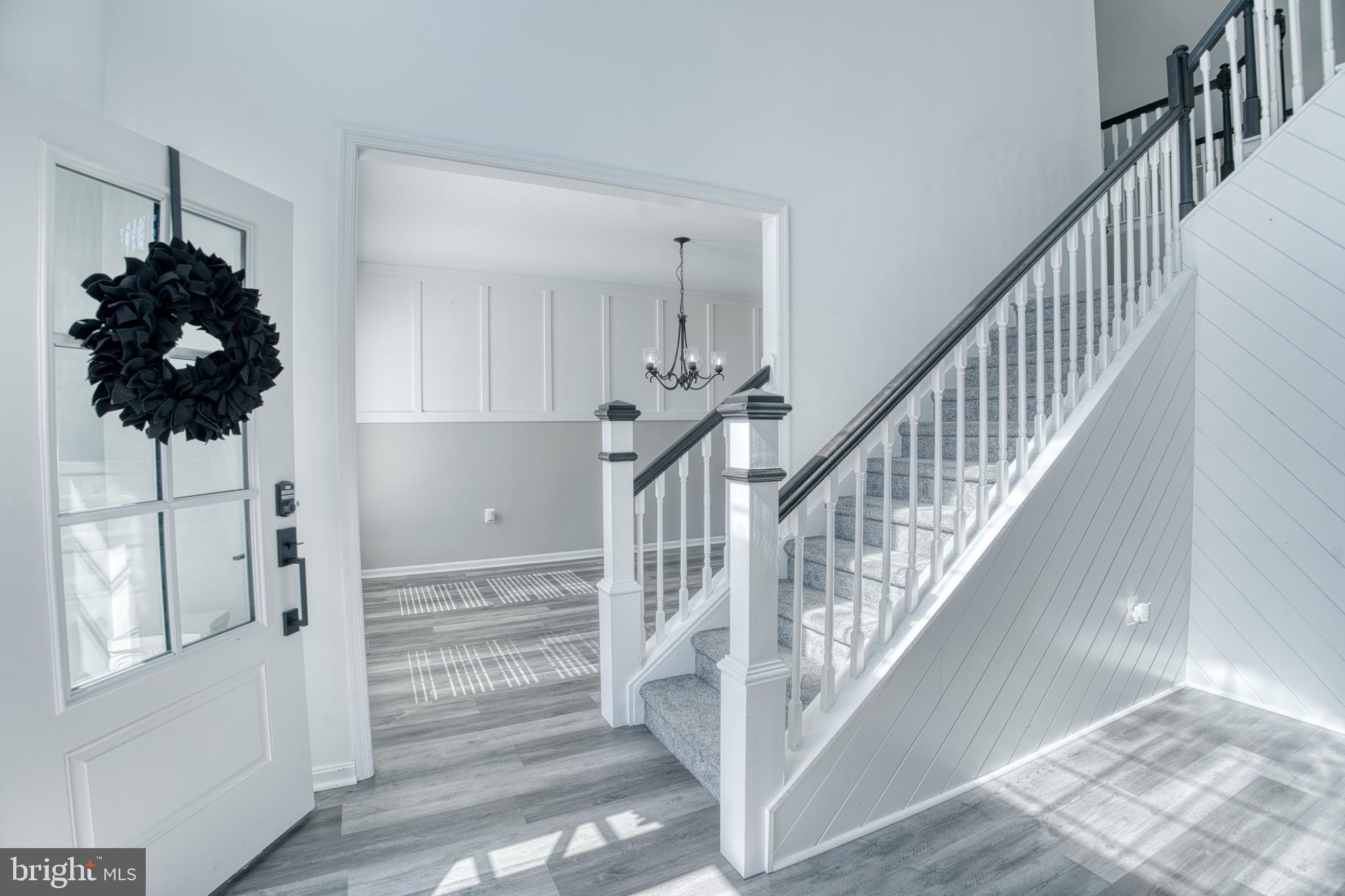 RESRV CHESTNUT RIDGE - Residential