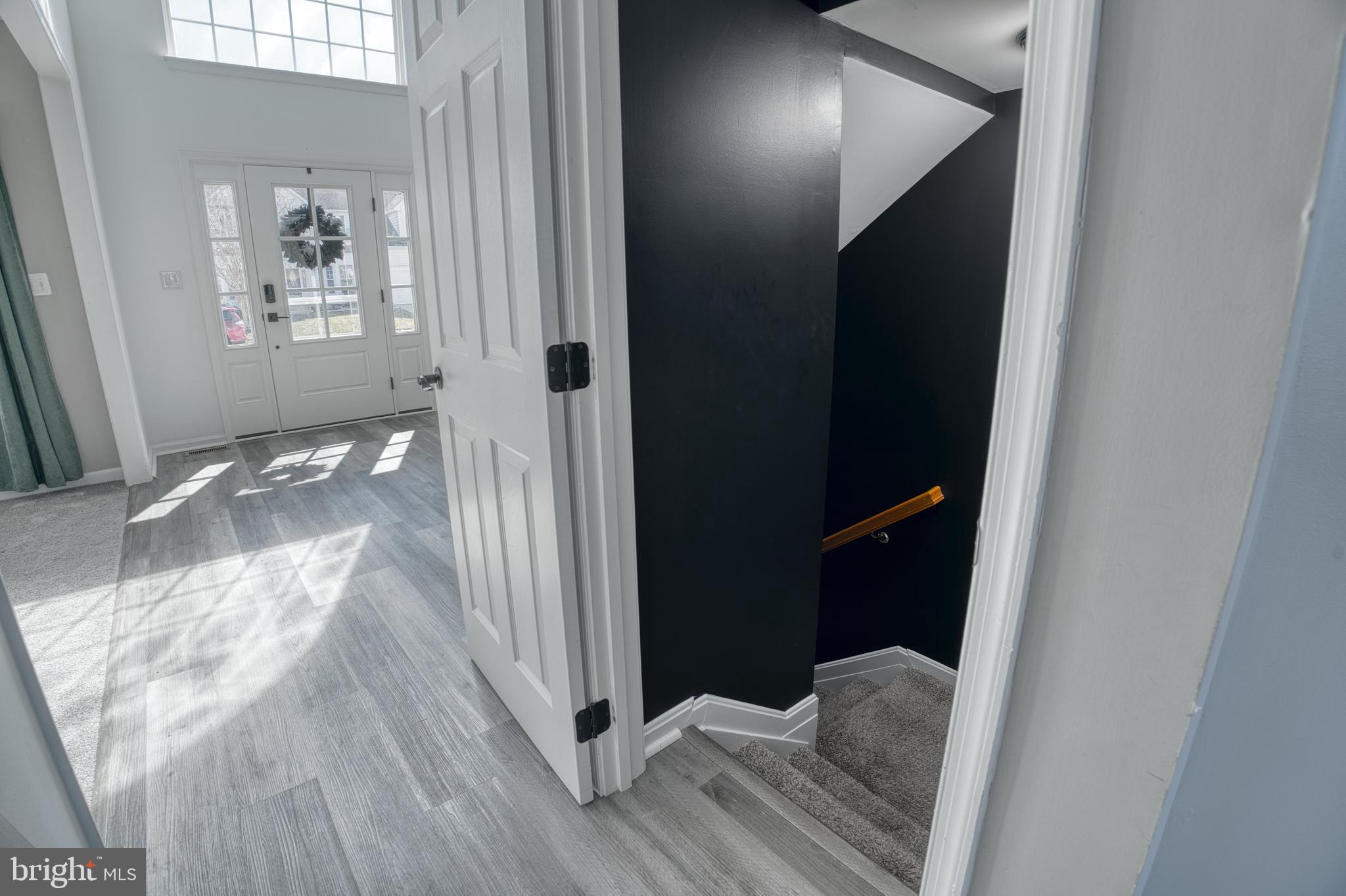 RESRV CHESTNUT RIDGE - Residential