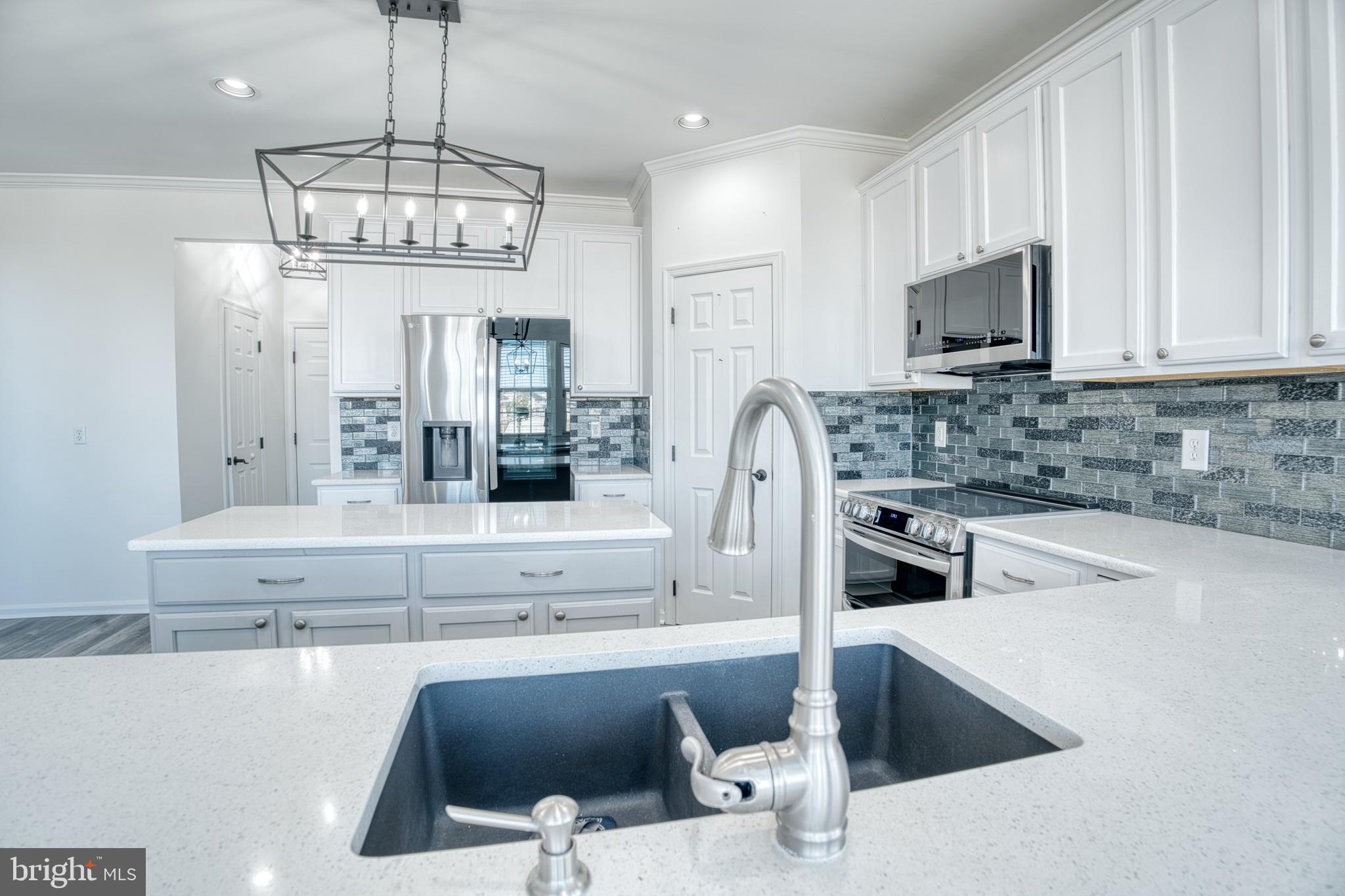 RESRV CHESTNUT RIDGE - Residential