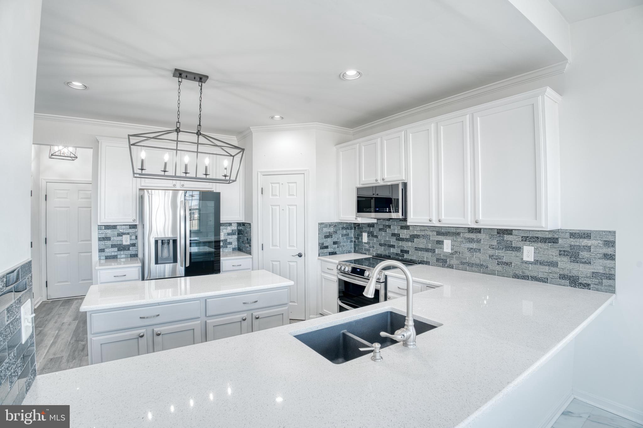 RESRV CHESTNUT RIDGE - Residential