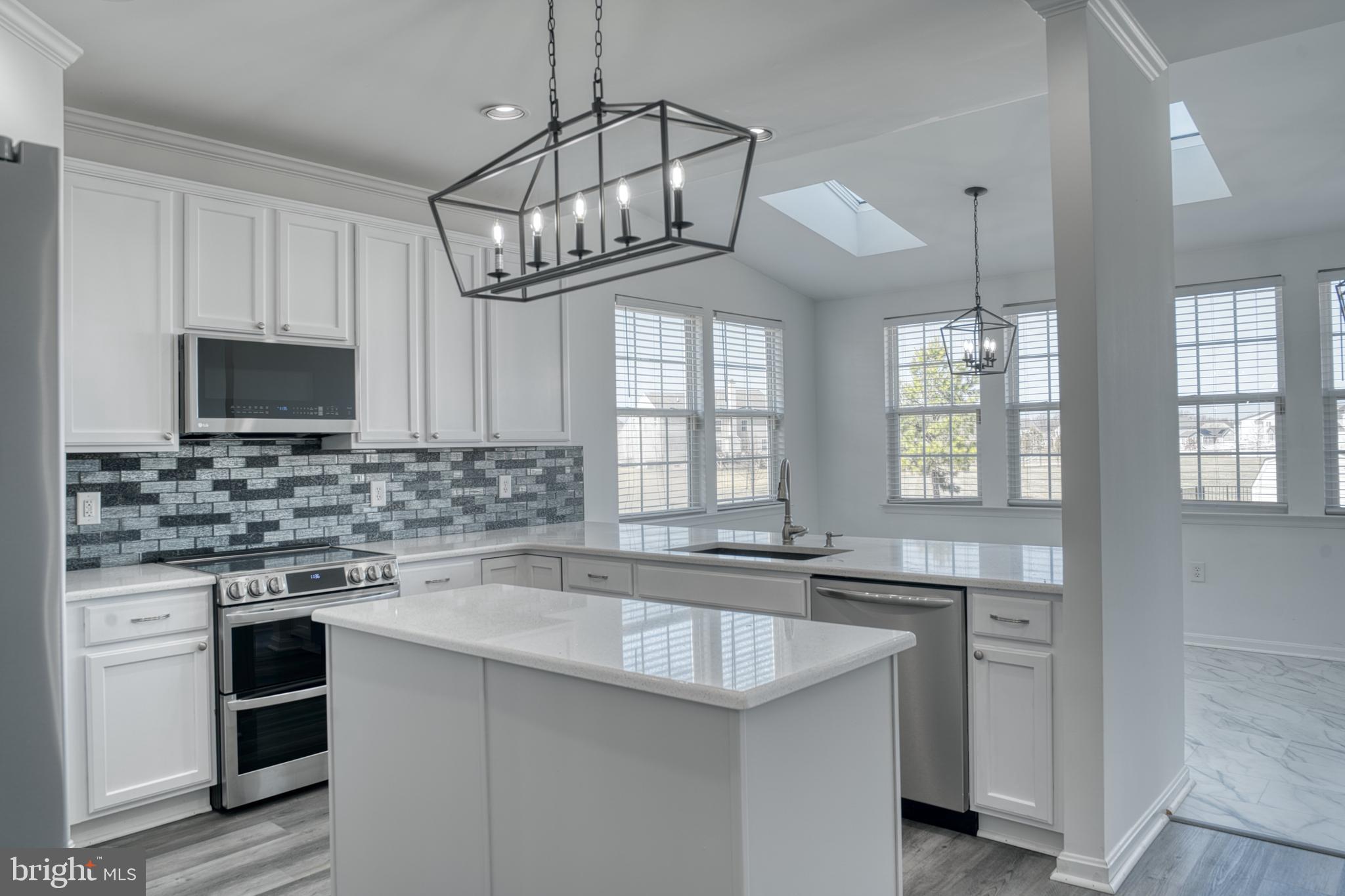 RESRV CHESTNUT RIDGE - Residential