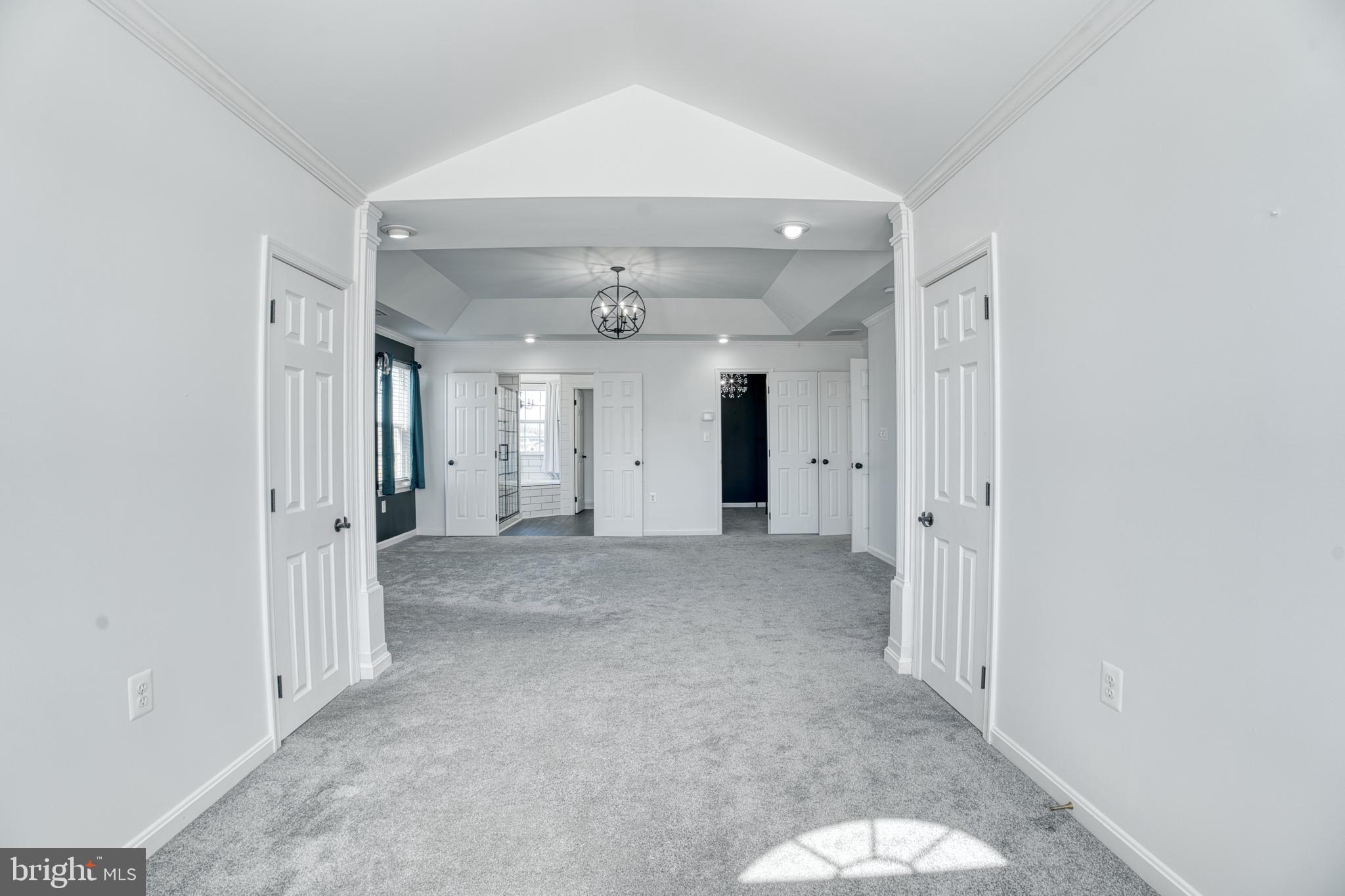 RESRV CHESTNUT RIDGE - Residential