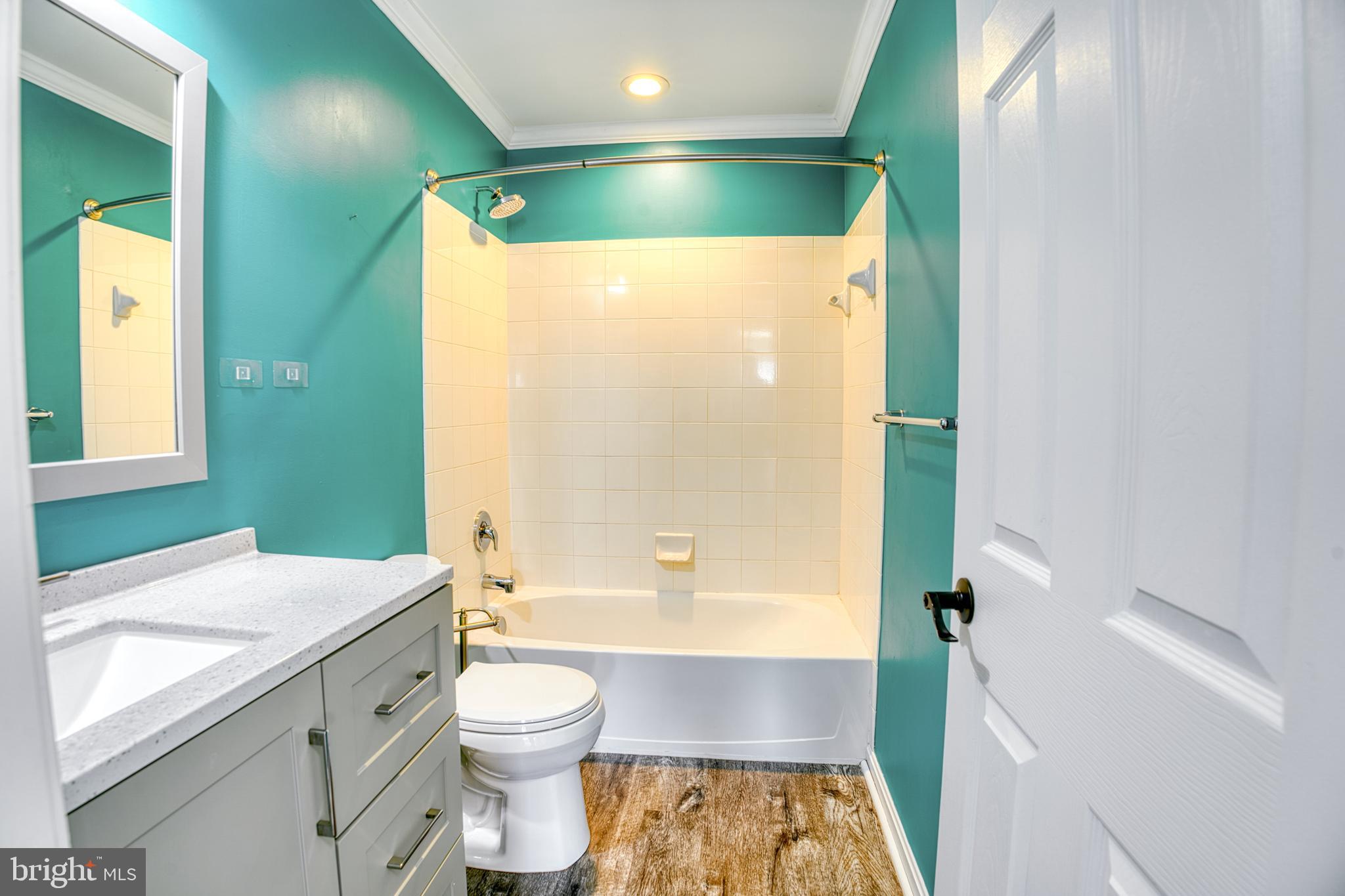 RESRV CHESTNUT RIDGE - Residential