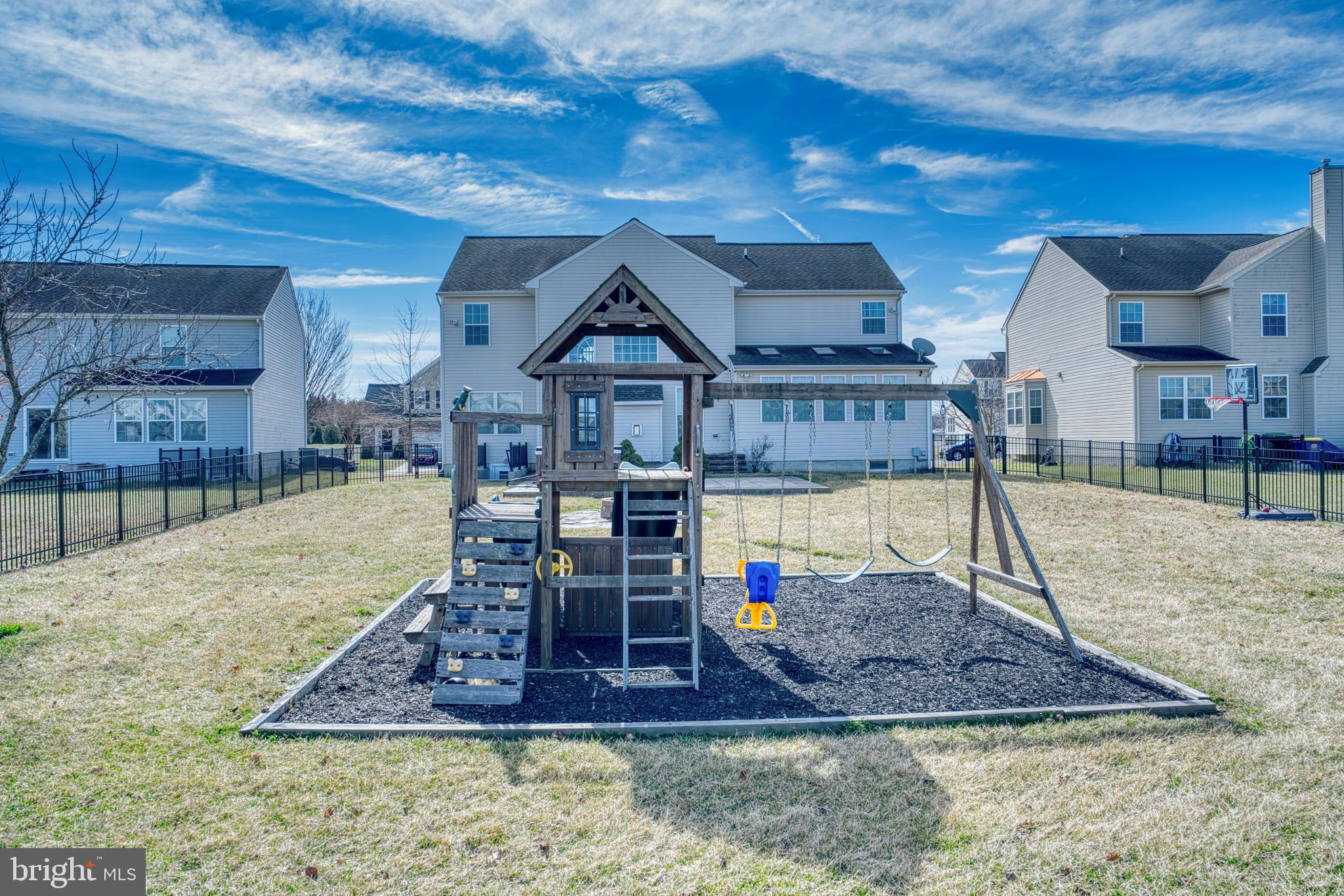 RESRV CHESTNUT RIDGE - Residential