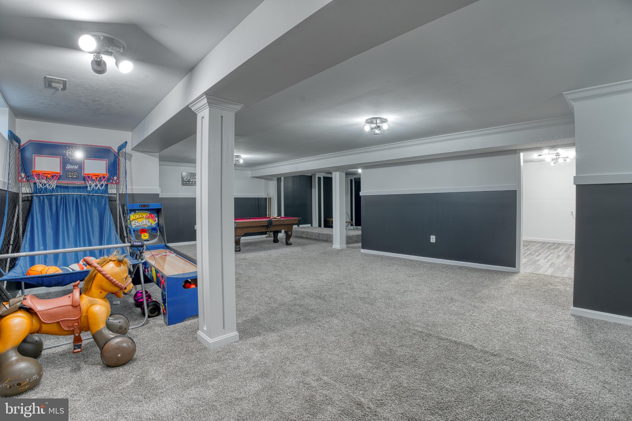 RESRV CHESTNUT RIDGE - Residential