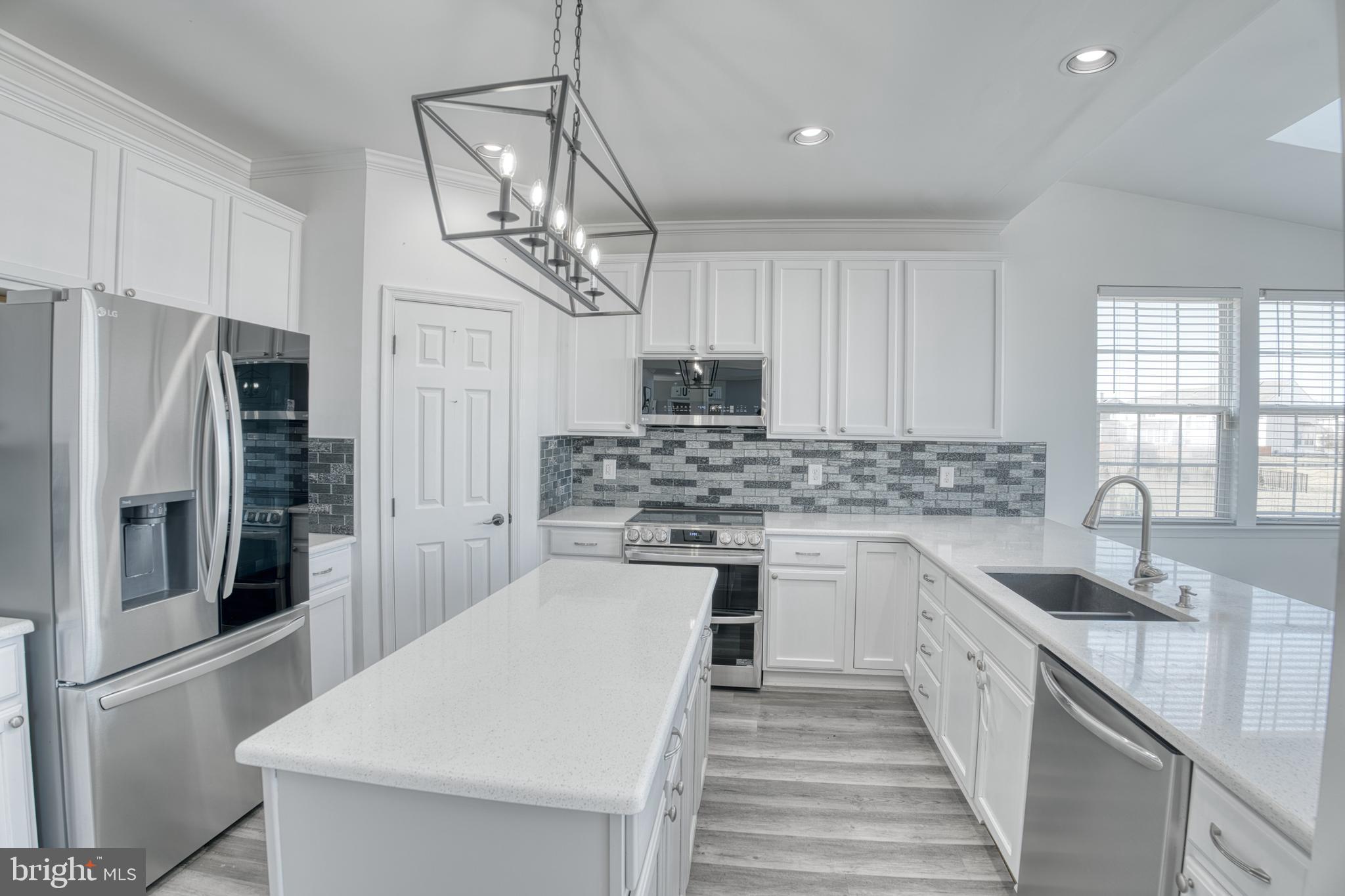 RESRV CHESTNUT RIDGE - Residential