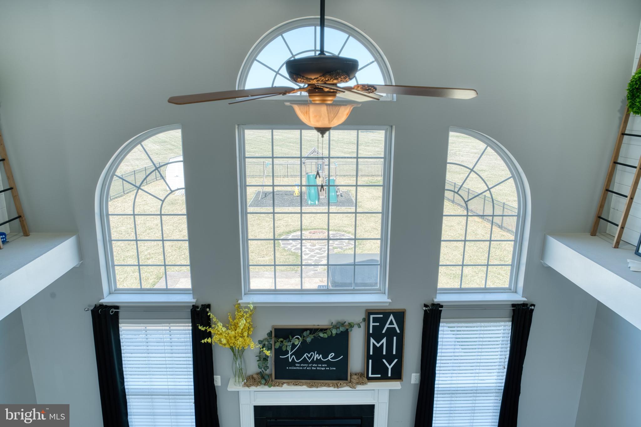 RESRV CHESTNUT RIDGE - Residential