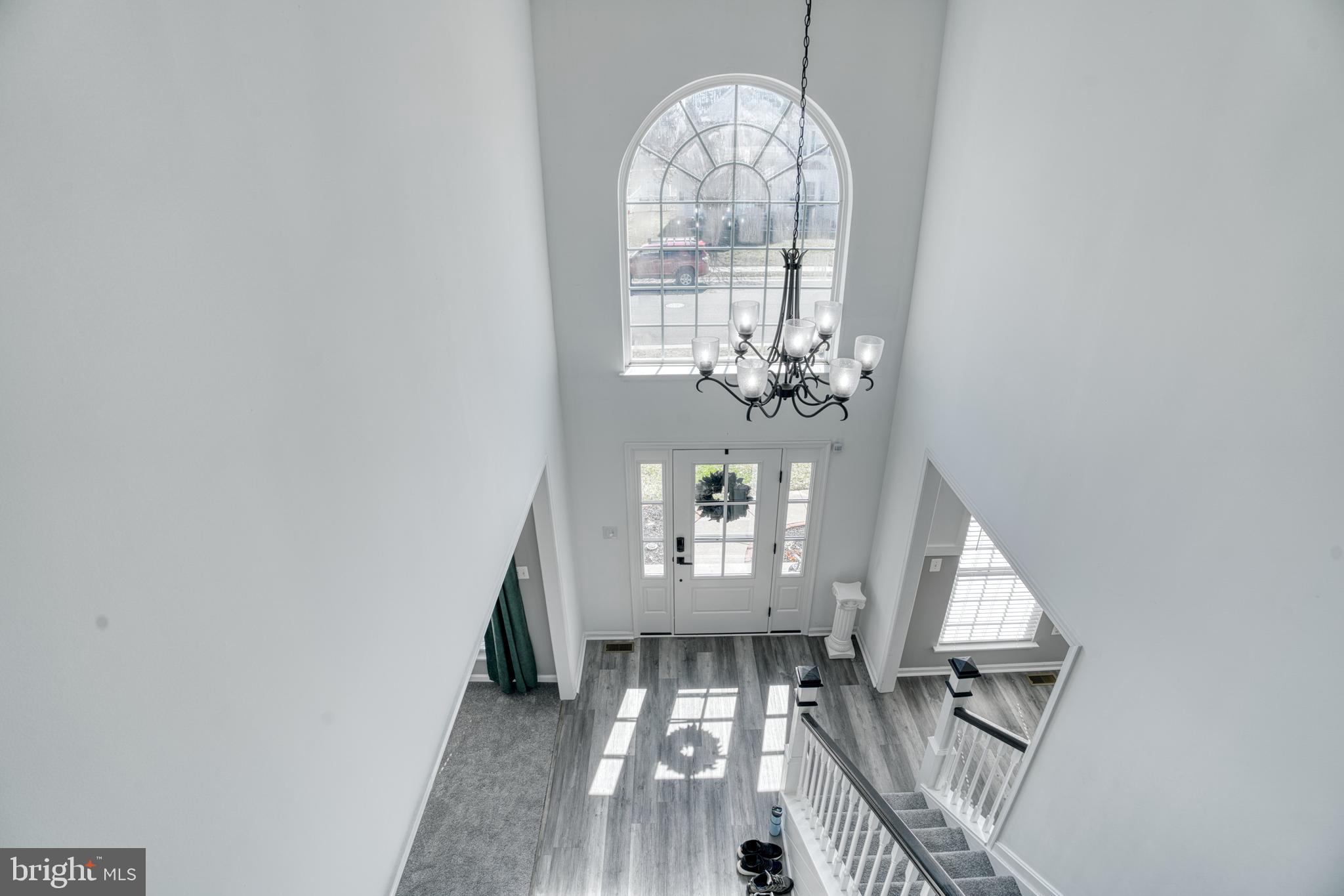 RESRV CHESTNUT RIDGE - Residential