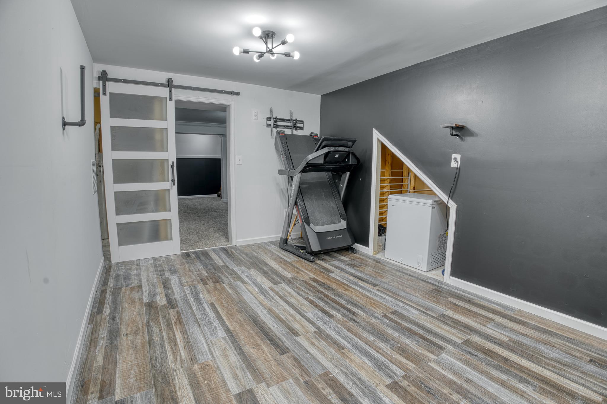 RESRV CHESTNUT RIDGE - Residential