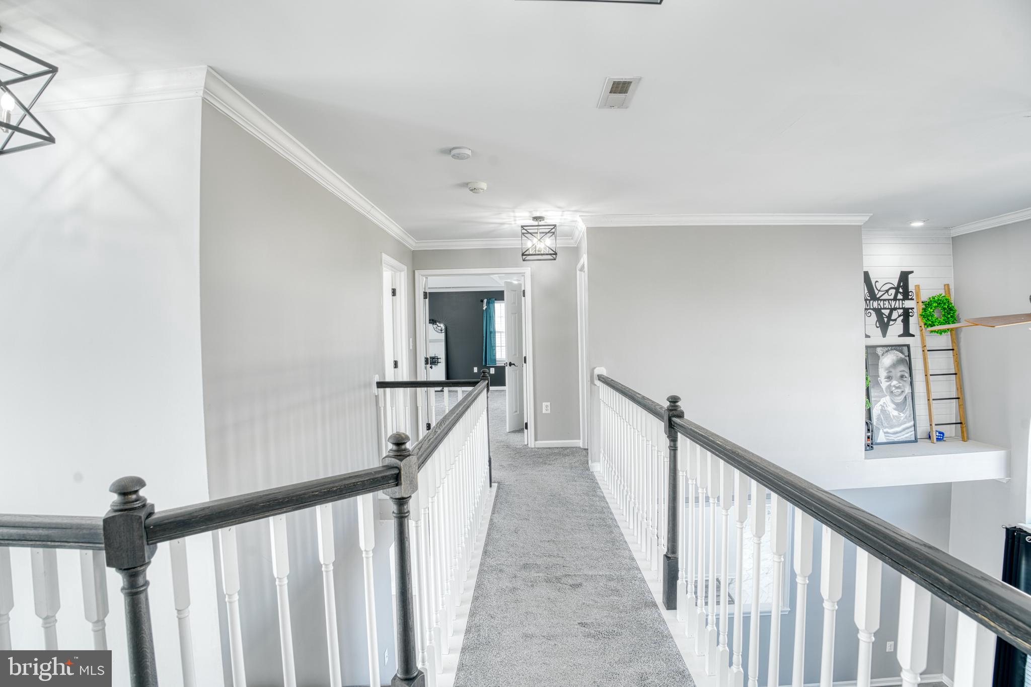 RESRV CHESTNUT RIDGE - Residential