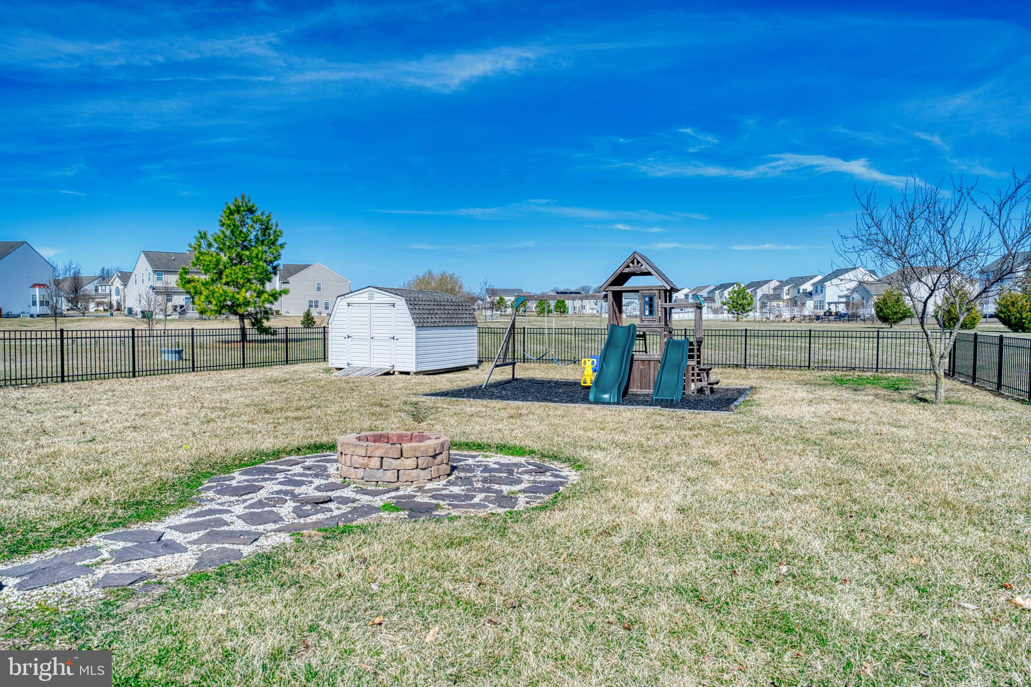 RESRV CHESTNUT RIDGE - Residential