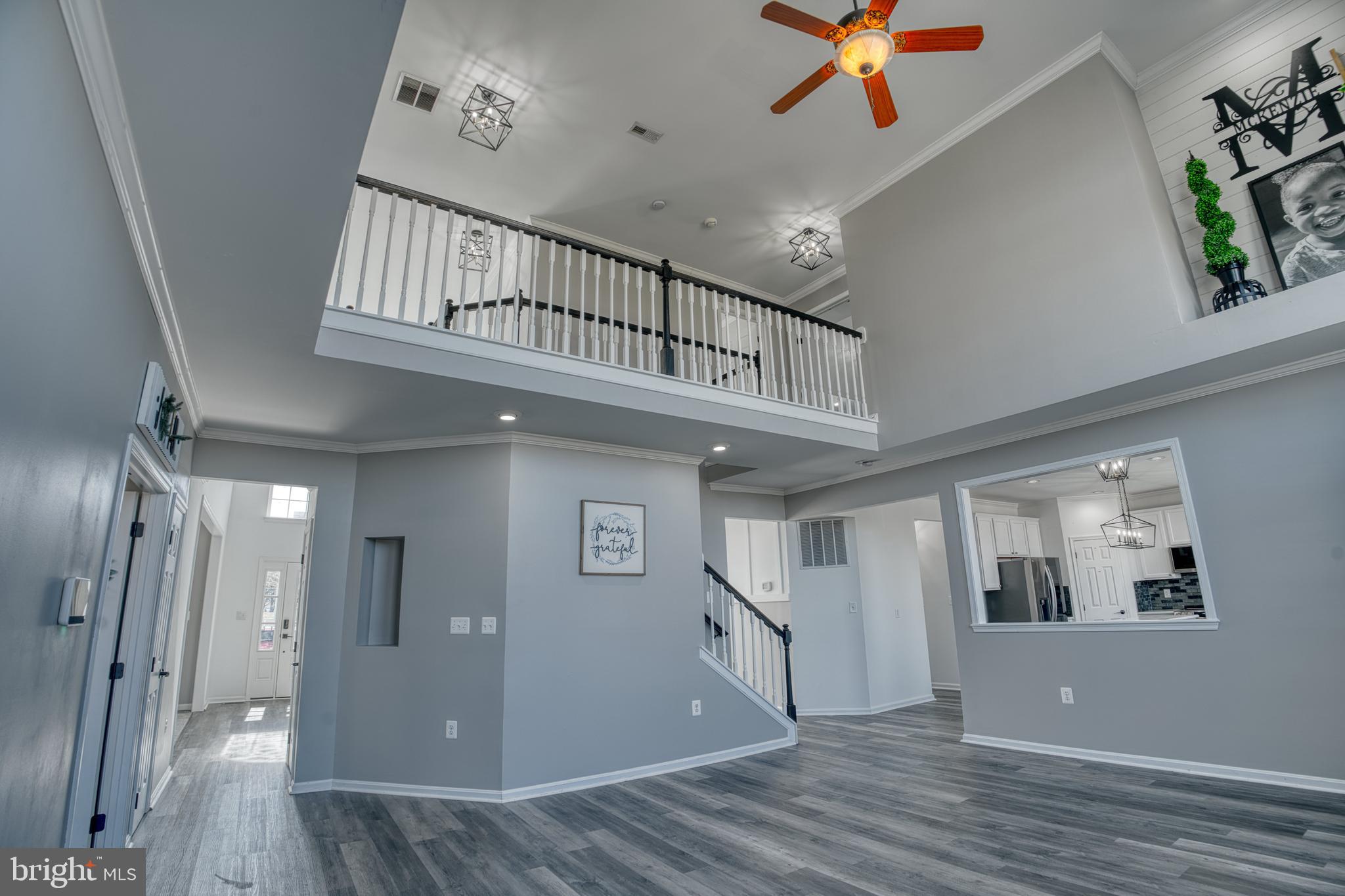 RESRV CHESTNUT RIDGE - Residential