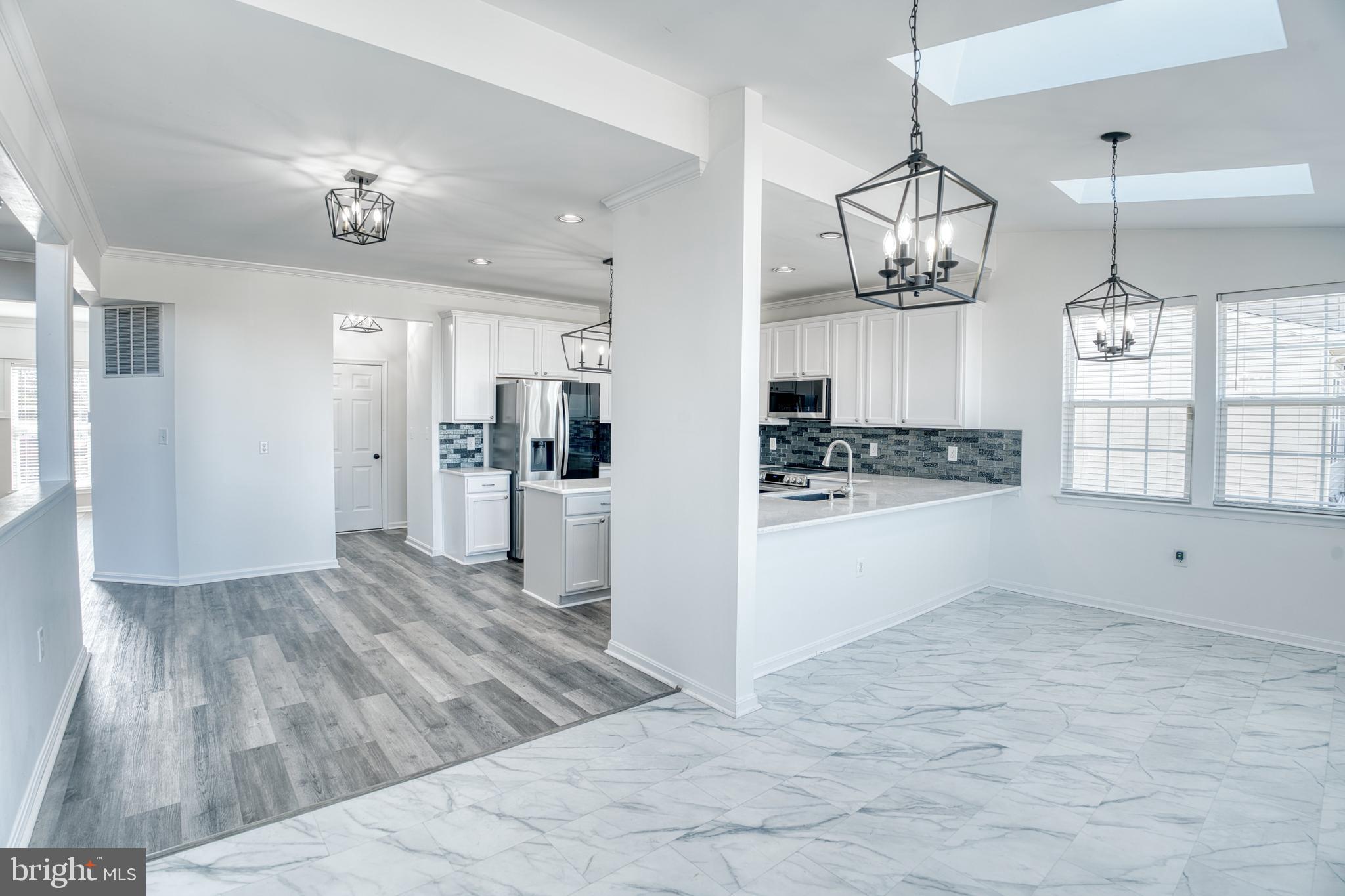 RESRV CHESTNUT RIDGE - Residential