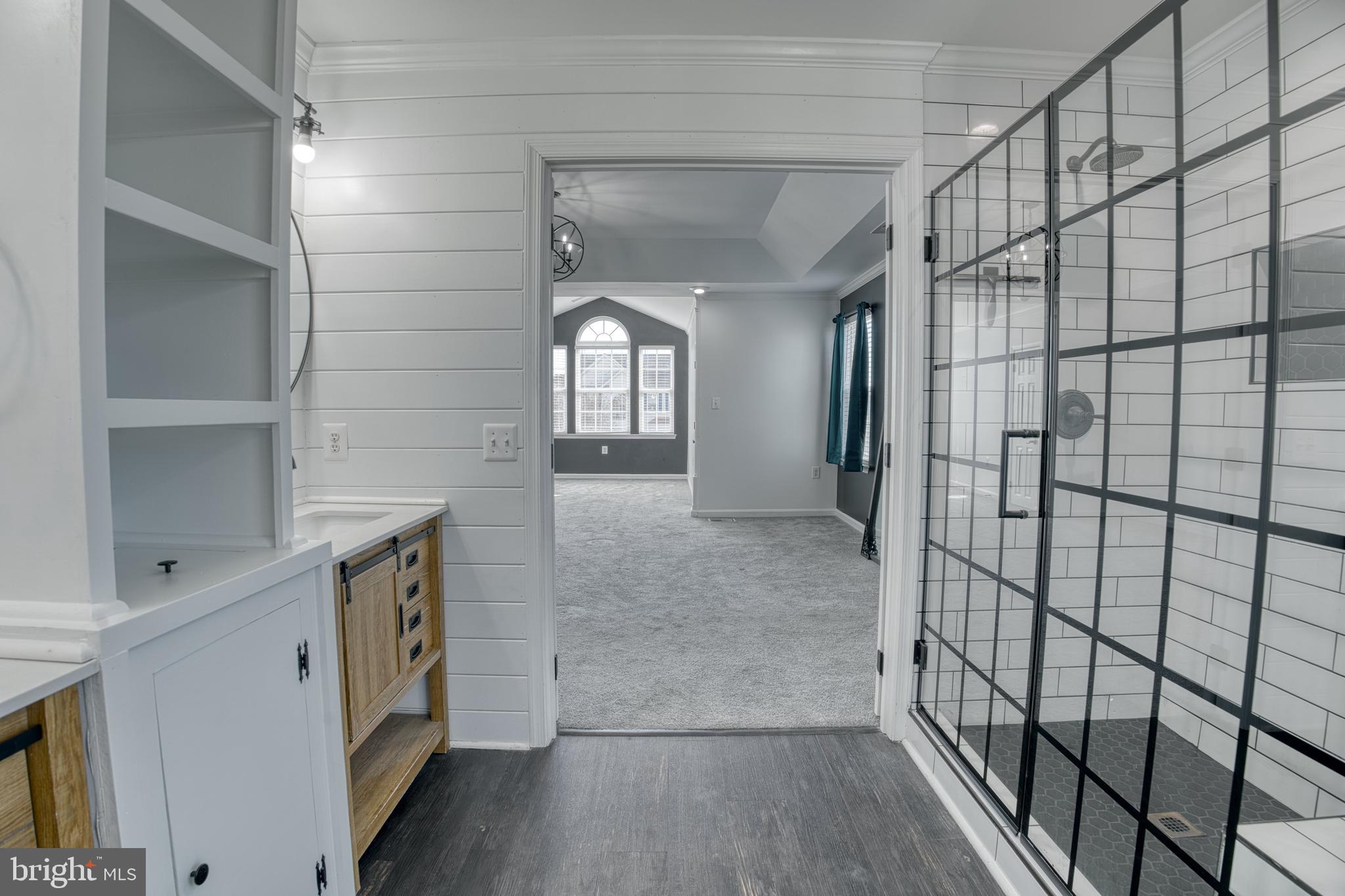 RESRV CHESTNUT RIDGE - Residential