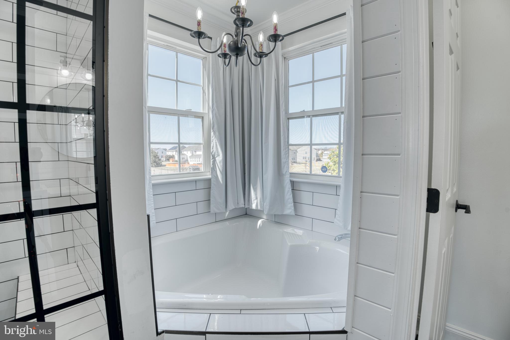 RESRV CHESTNUT RIDGE - Residential