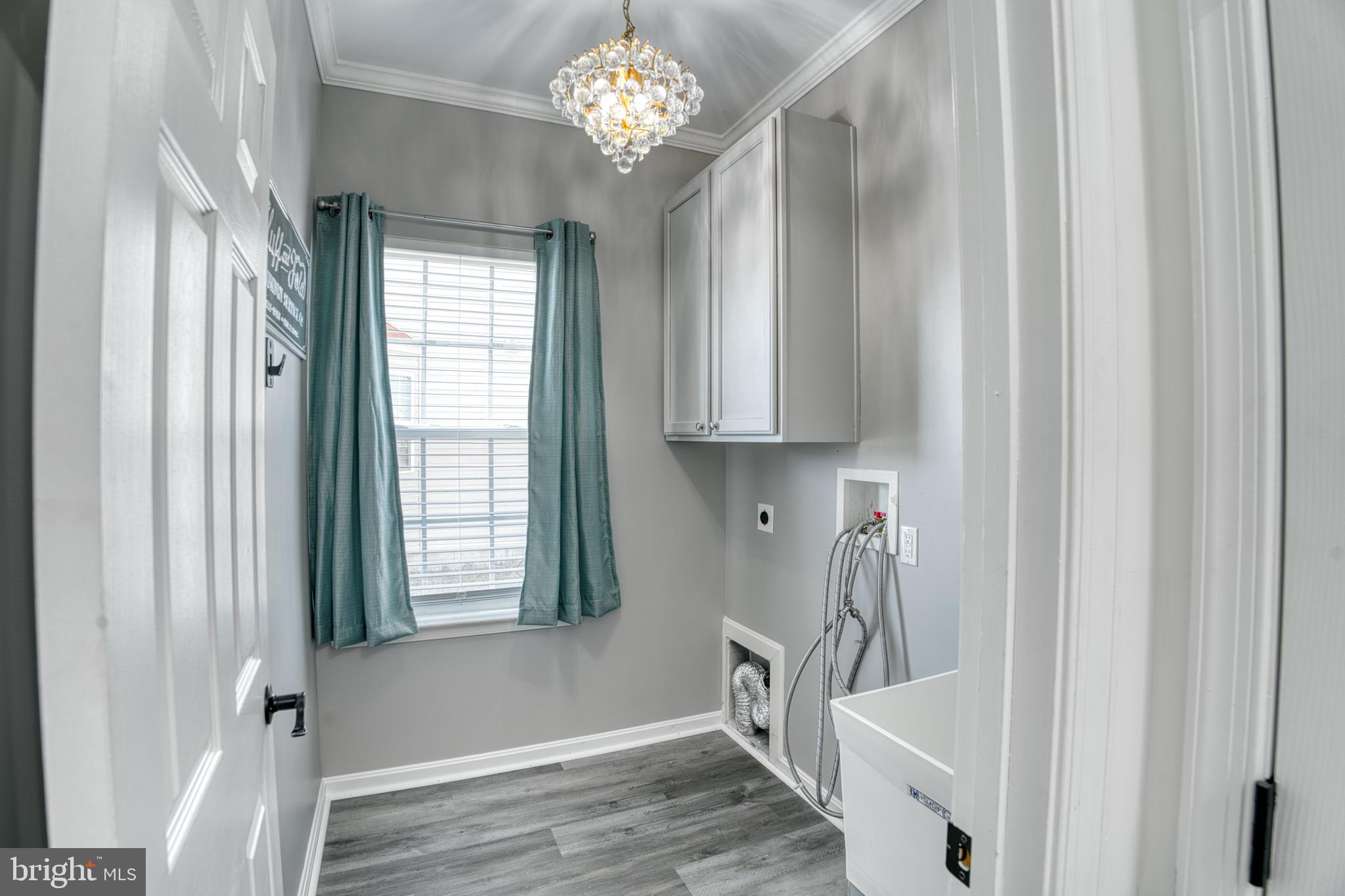 RESRV CHESTNUT RIDGE - Residential