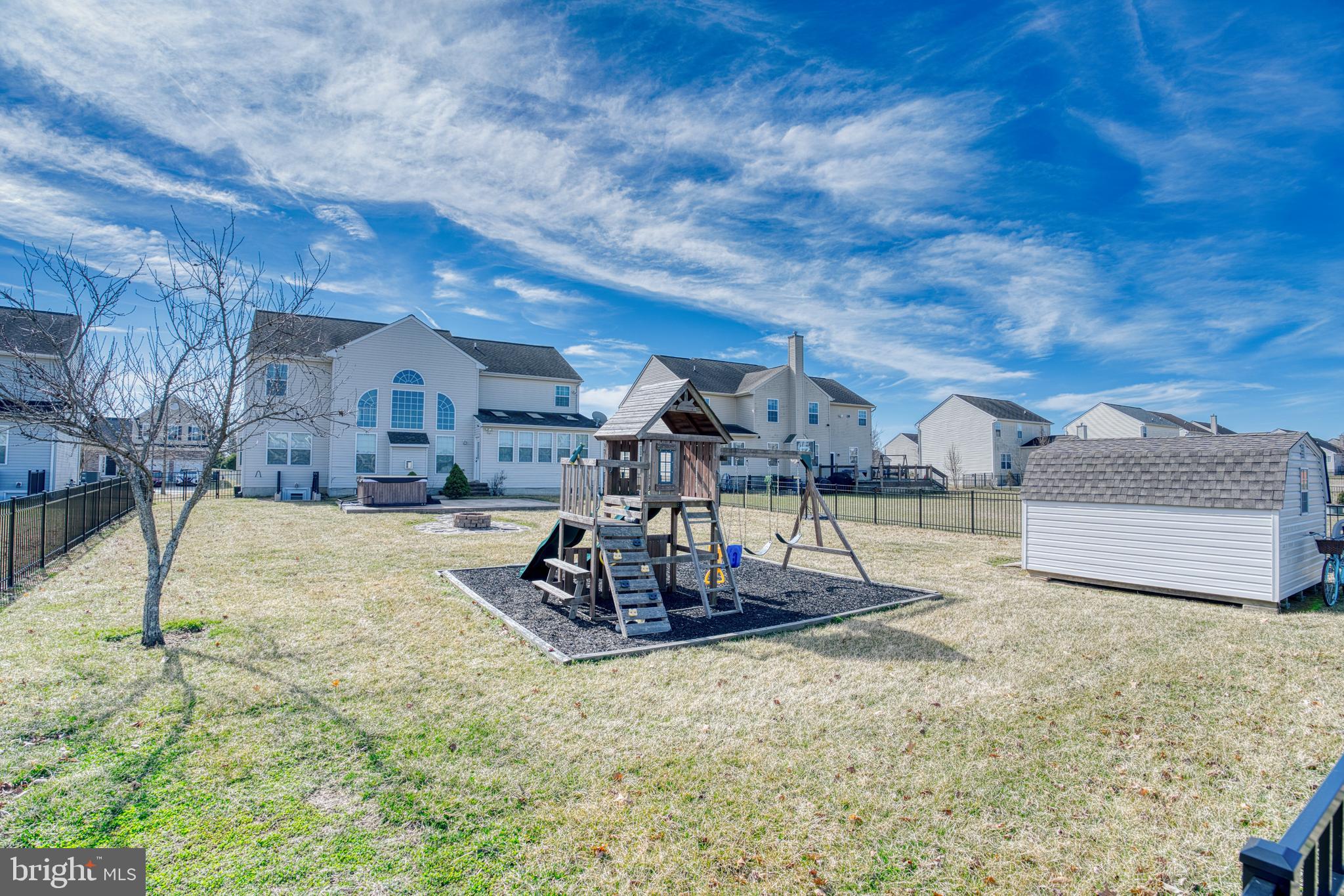 RESRV CHESTNUT RIDGE - Residential