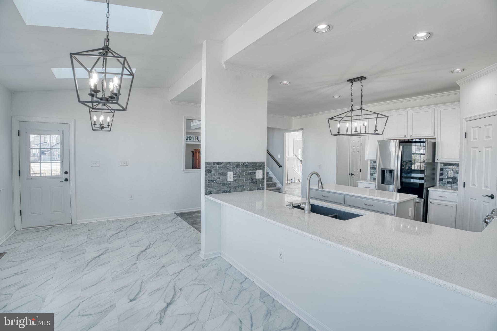 RESRV CHESTNUT RIDGE - Residential