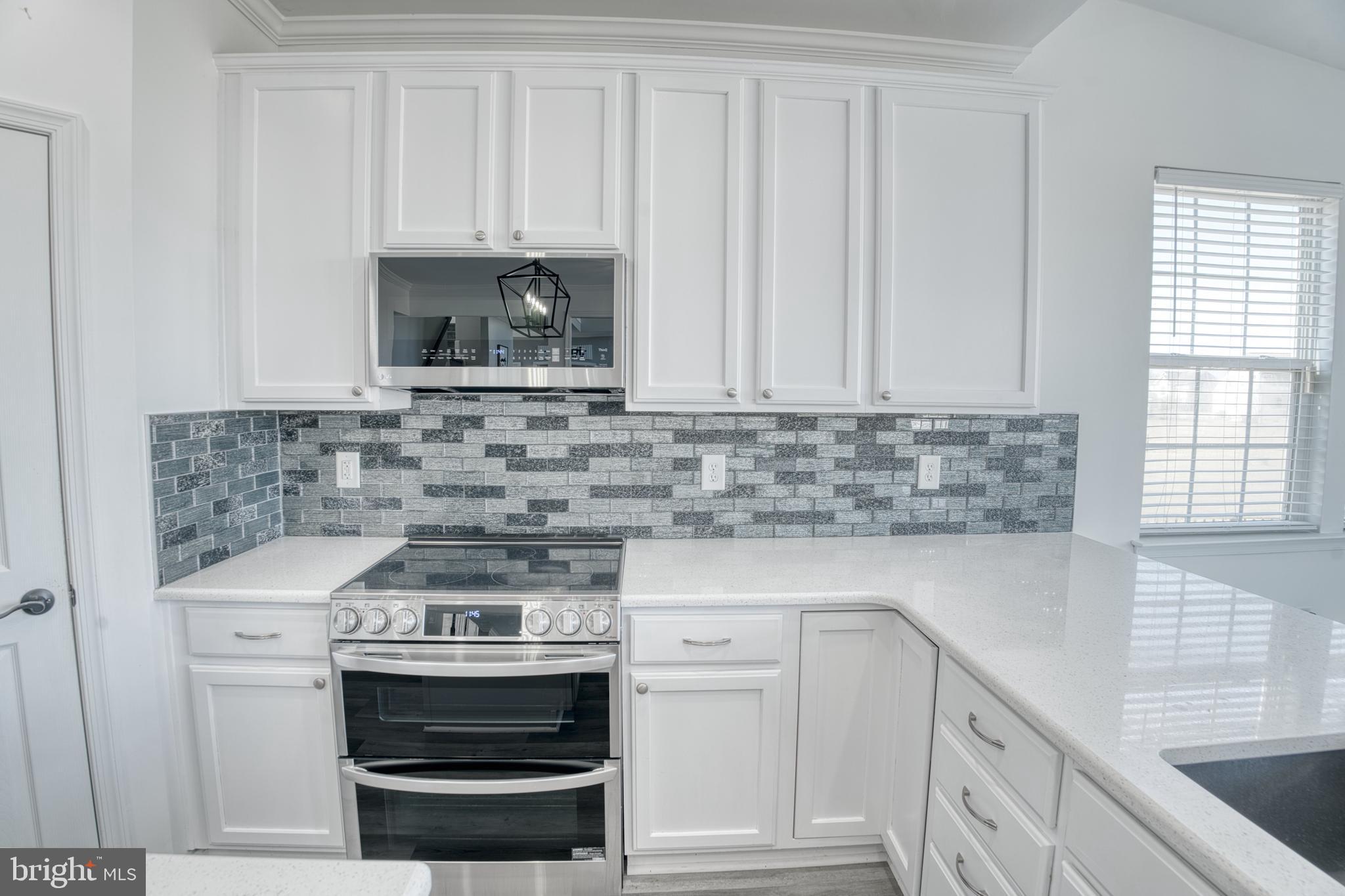 RESRV CHESTNUT RIDGE - Residential