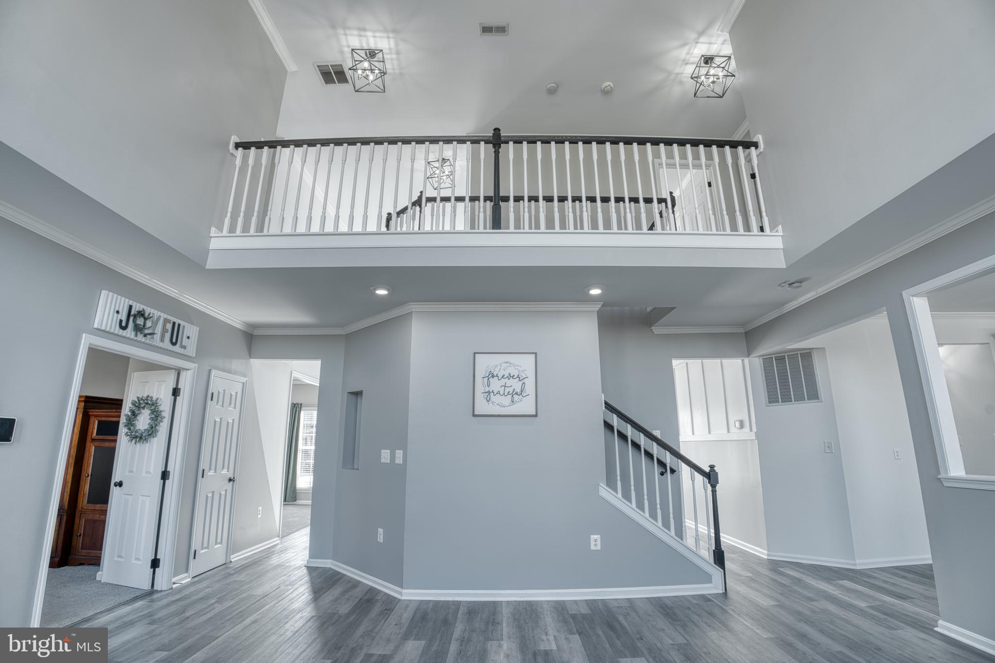 RESRV CHESTNUT RIDGE - Residential