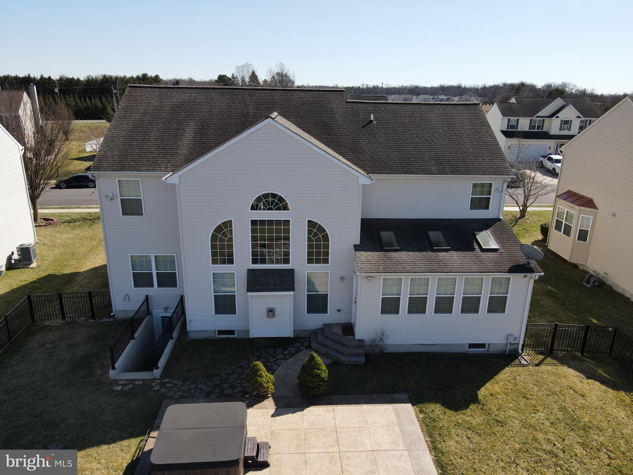 RESRV CHESTNUT RIDGE - Residential