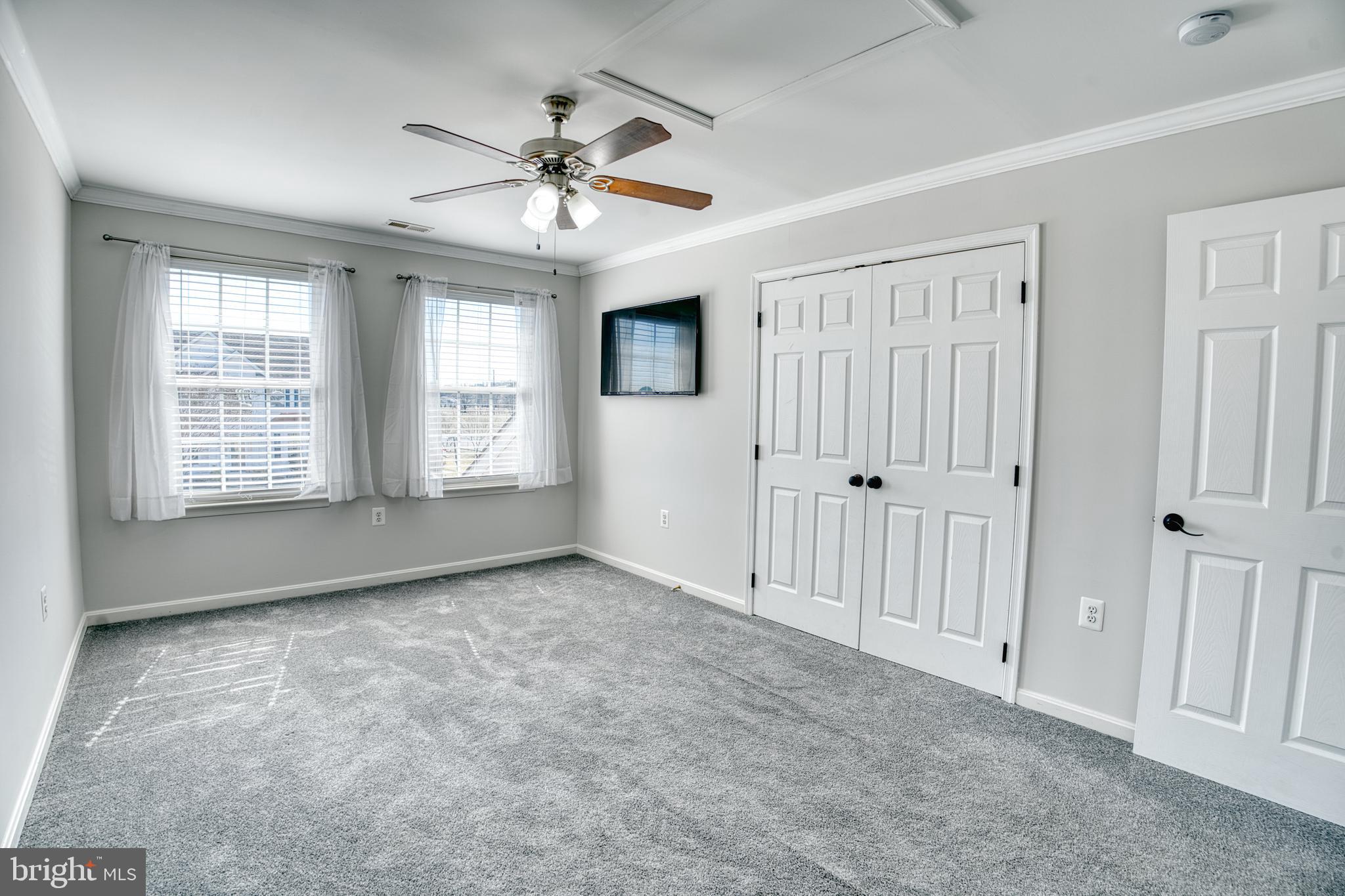 RESRV CHESTNUT RIDGE - Residential