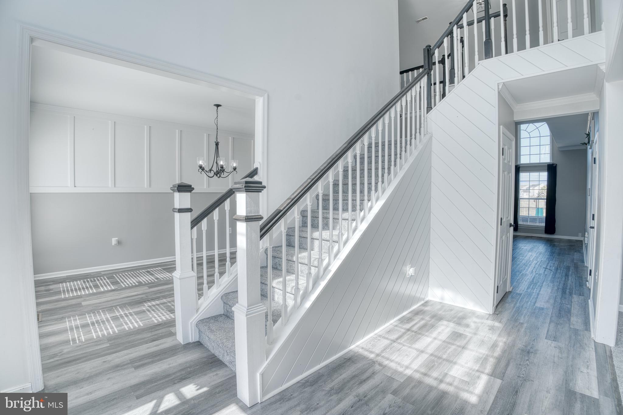 RESRV CHESTNUT RIDGE - Residential