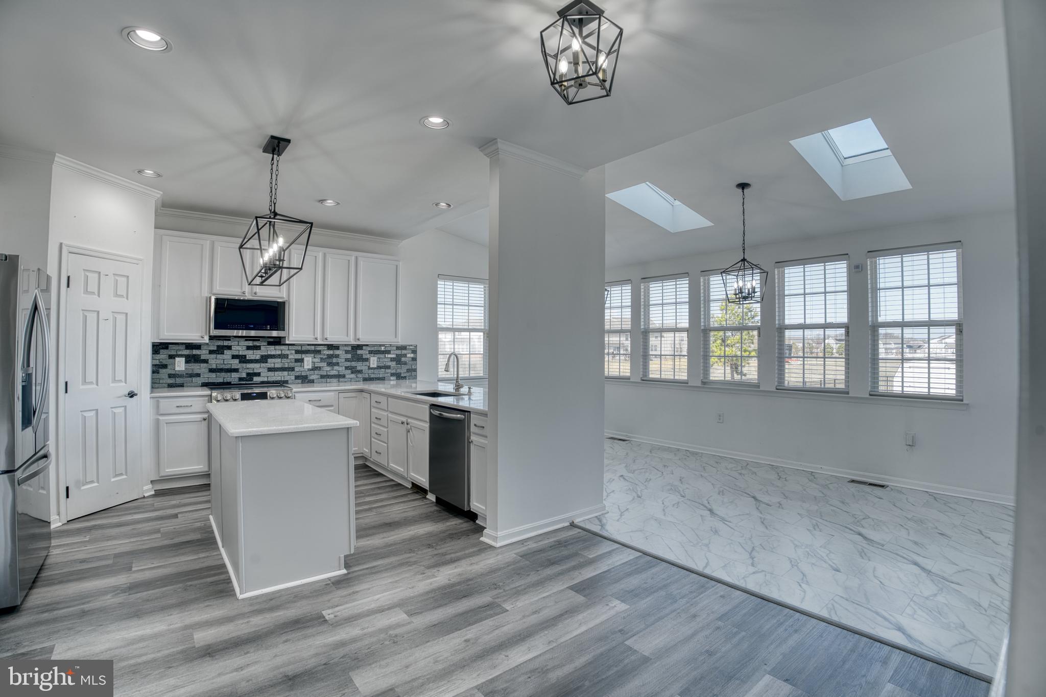 RESRV CHESTNUT RIDGE - Residential