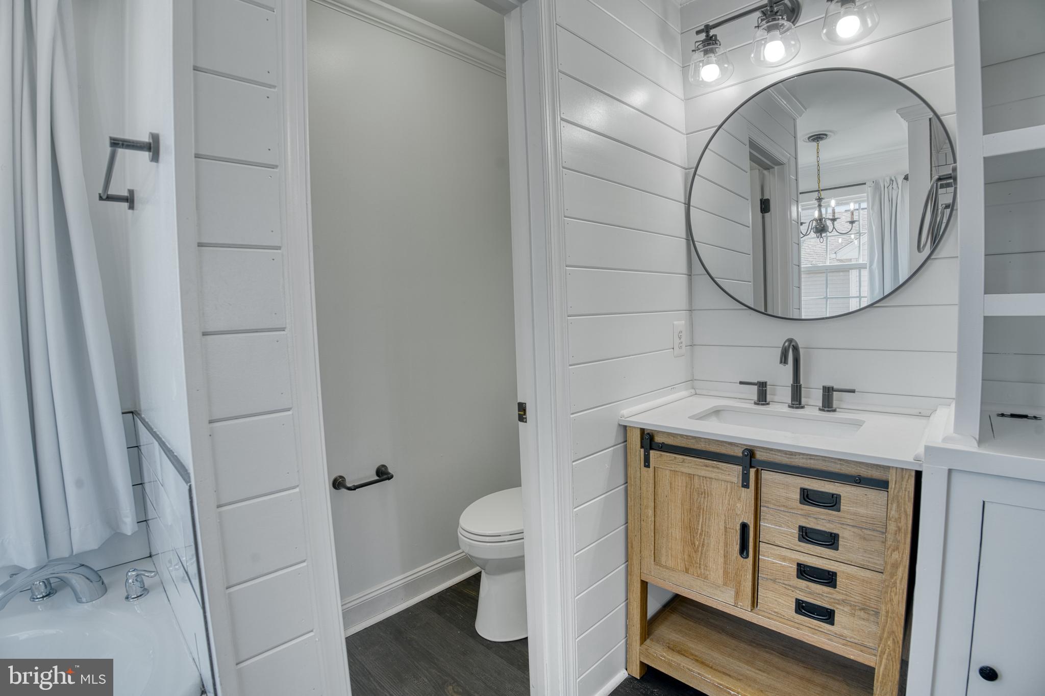 RESRV CHESTNUT RIDGE - Residential