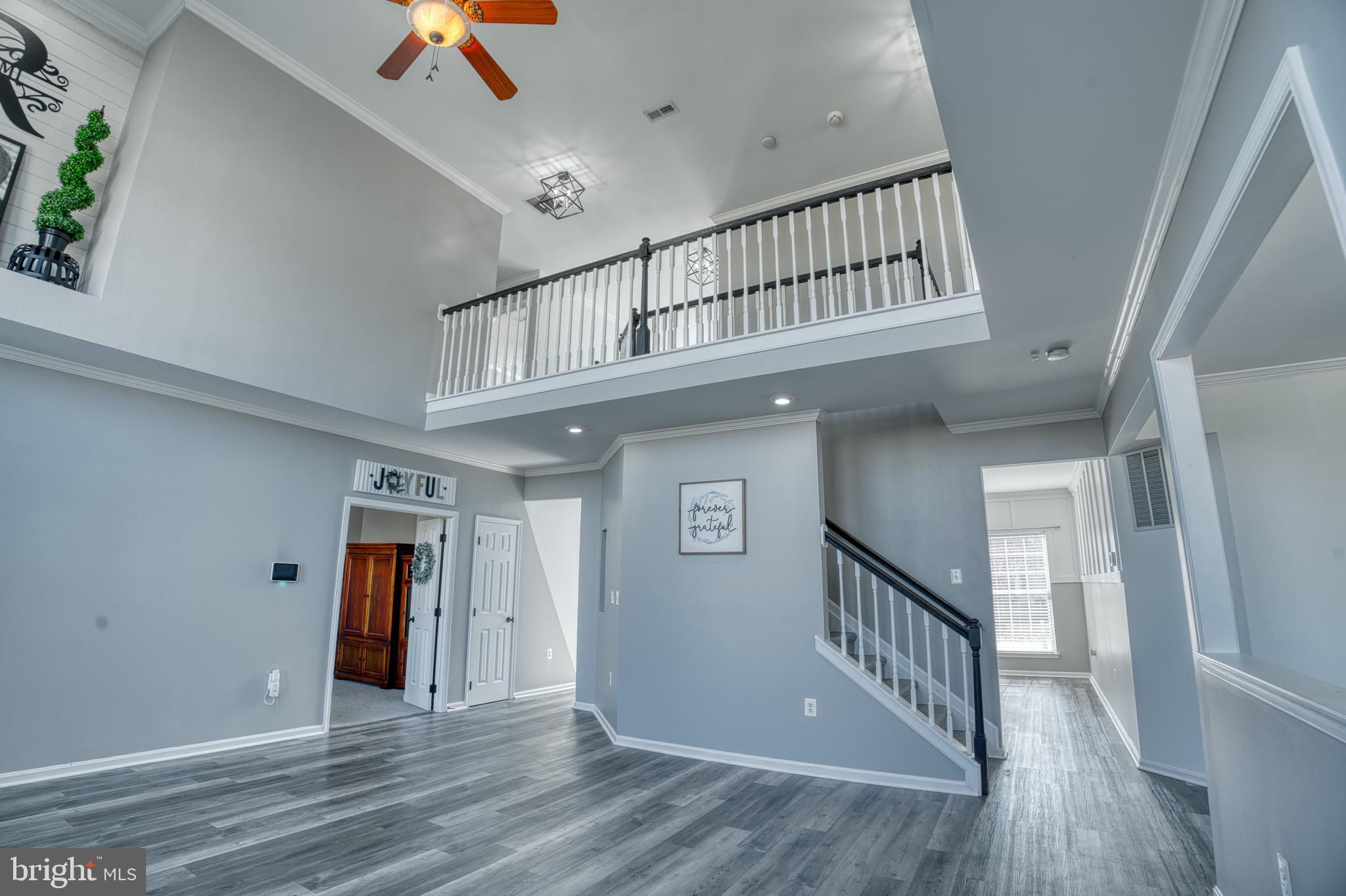 RESRV CHESTNUT RIDGE - Residential