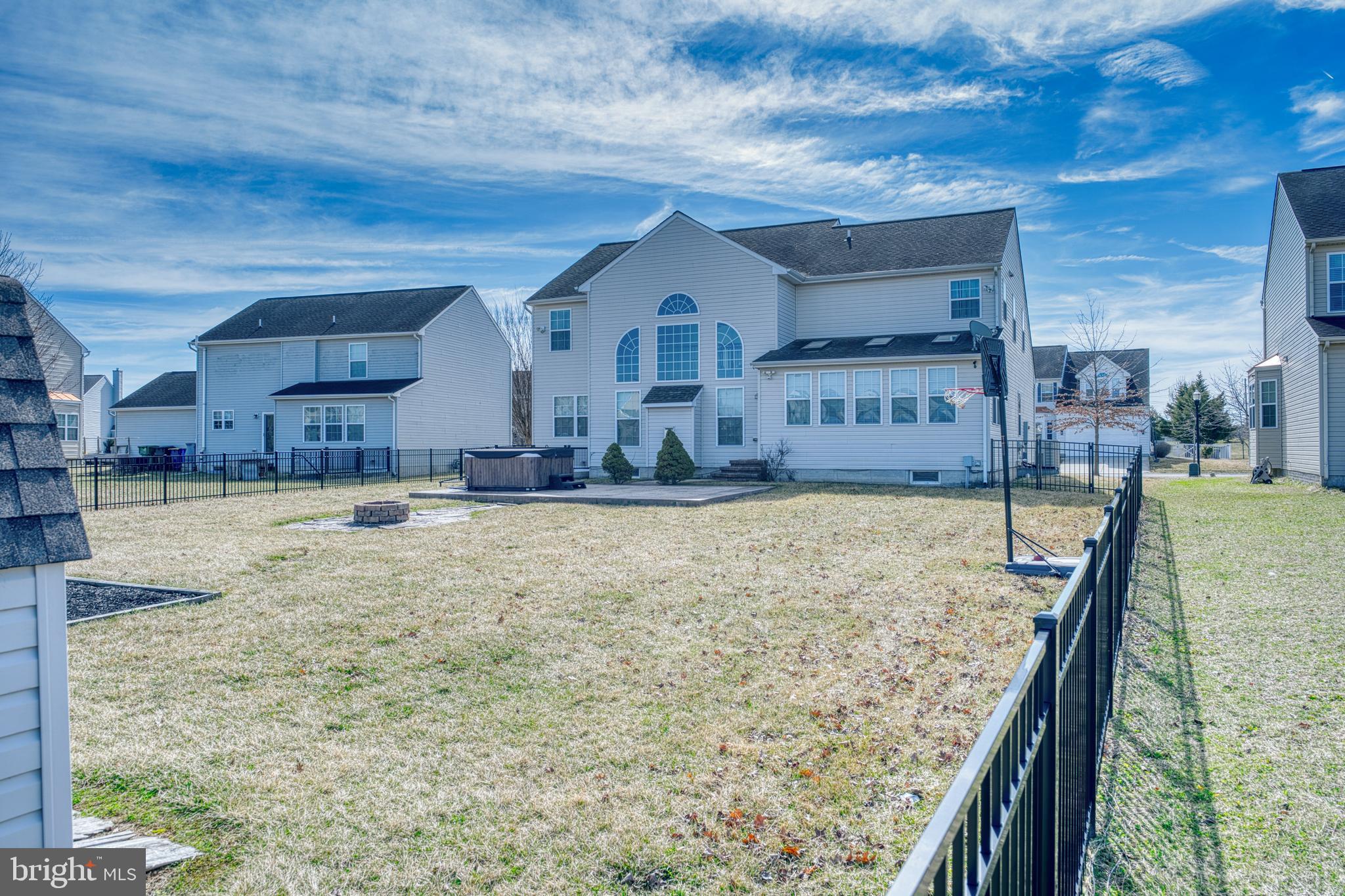 RESRV CHESTNUT RIDGE - Residential